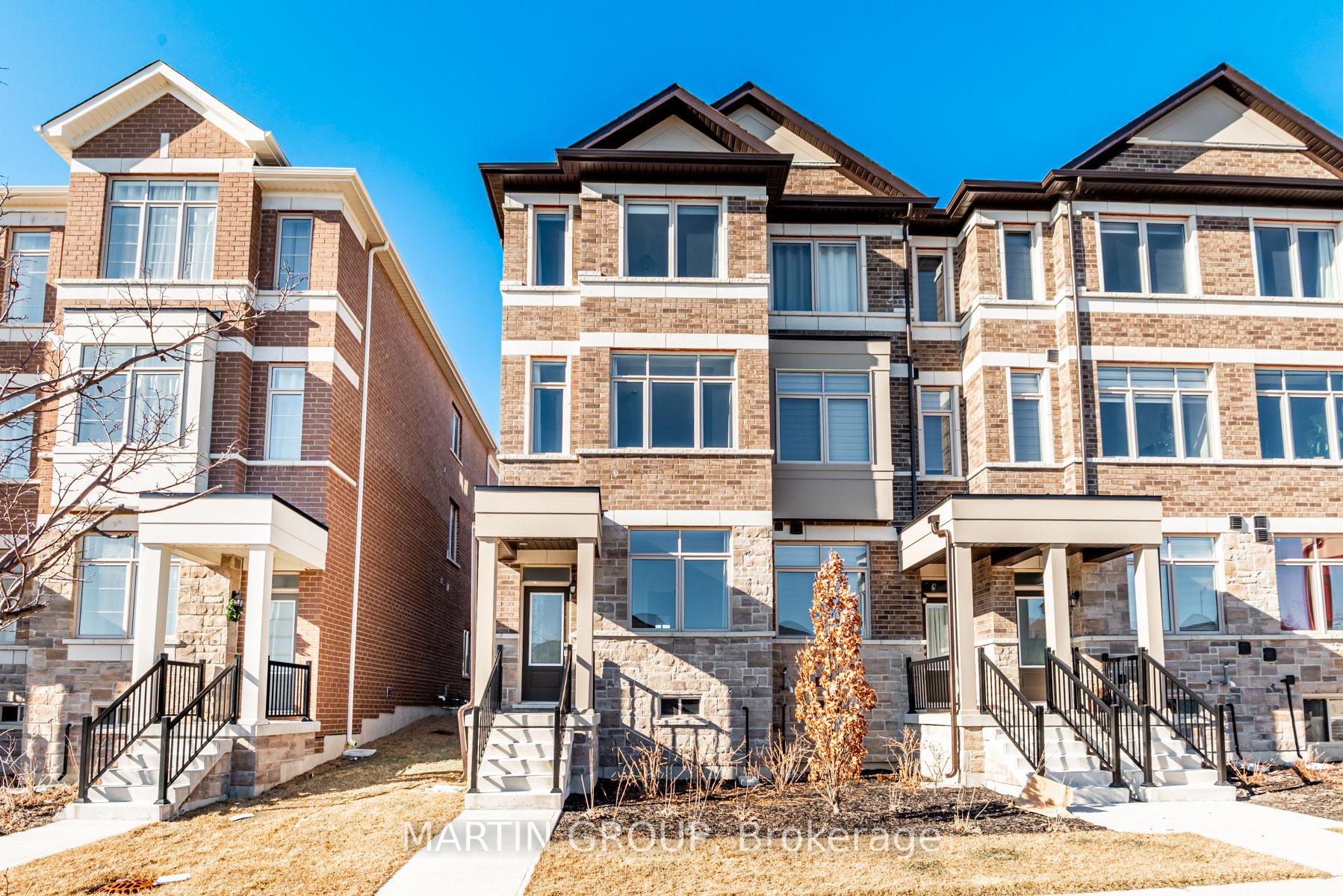 Photo 43 of 13 Carneros Way, Markham, Cedar Grove — HOMEH