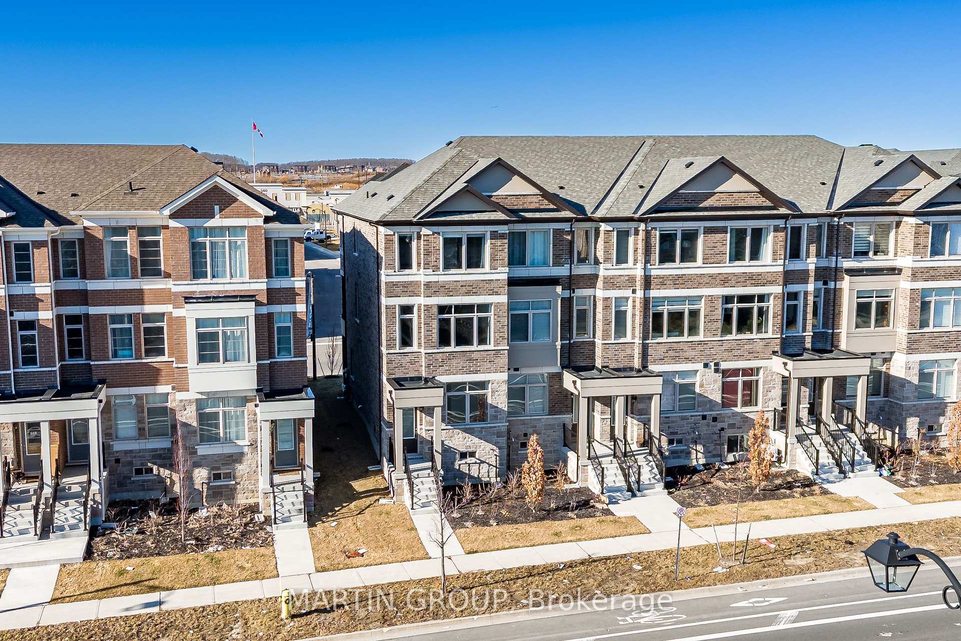 Photo 44 of 13 Carneros Way, Markham, Cedar Grove — HOMEH