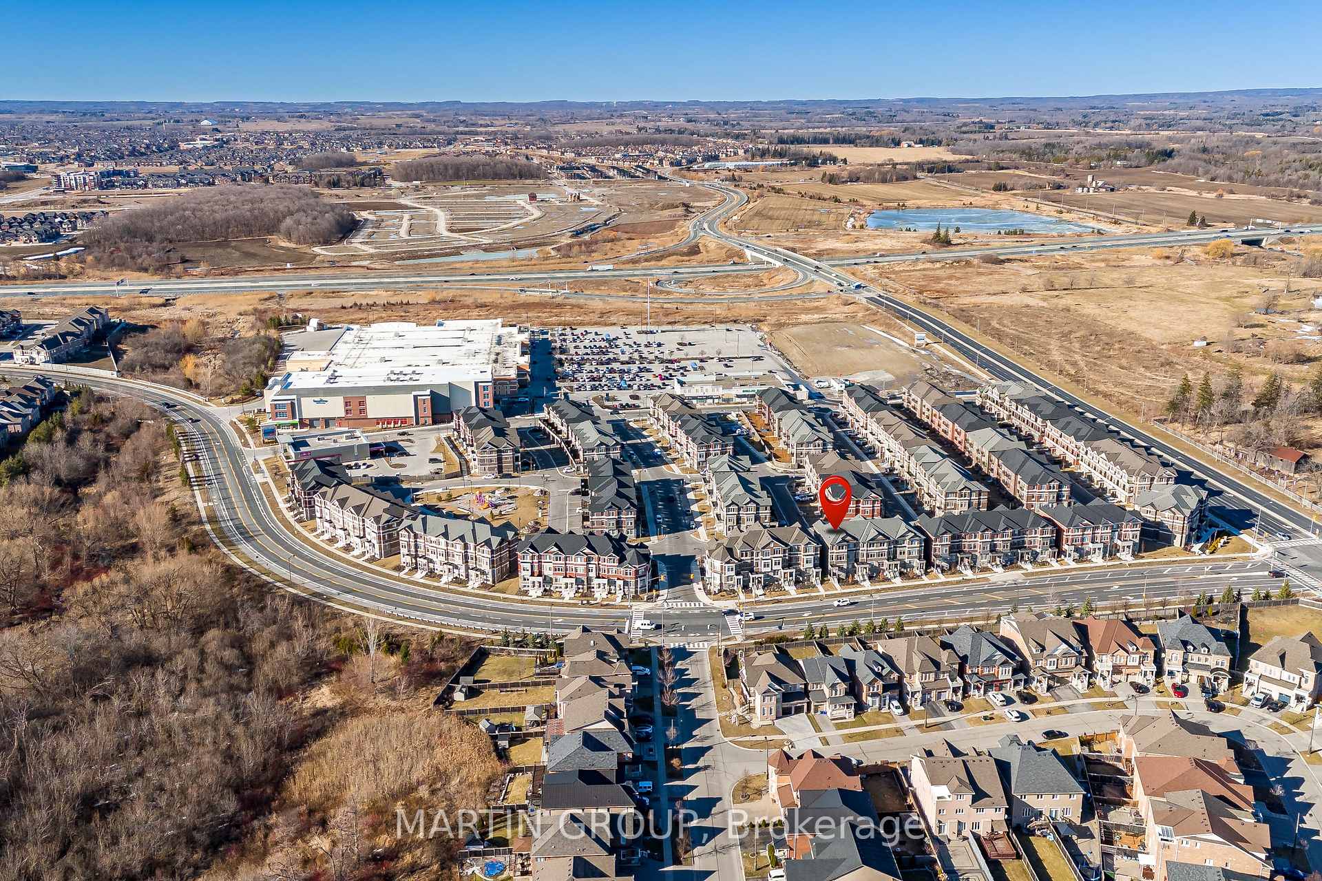 Photo 46 of 13 Carneros Way, Markham, Cedar Grove — HOMEH