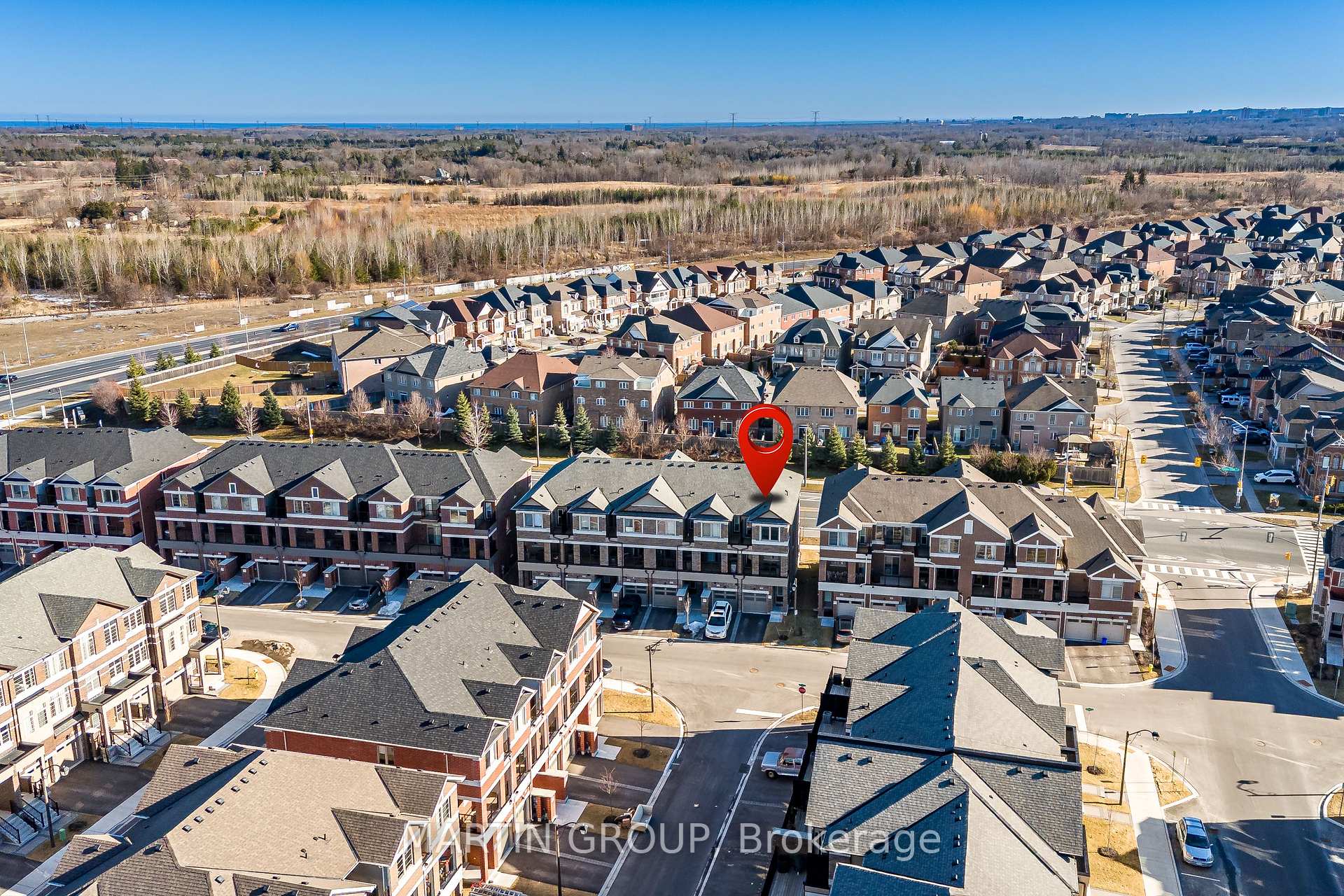 Photo 47 of 13 Carneros Way, Markham, Cedar Grove — HOMEH