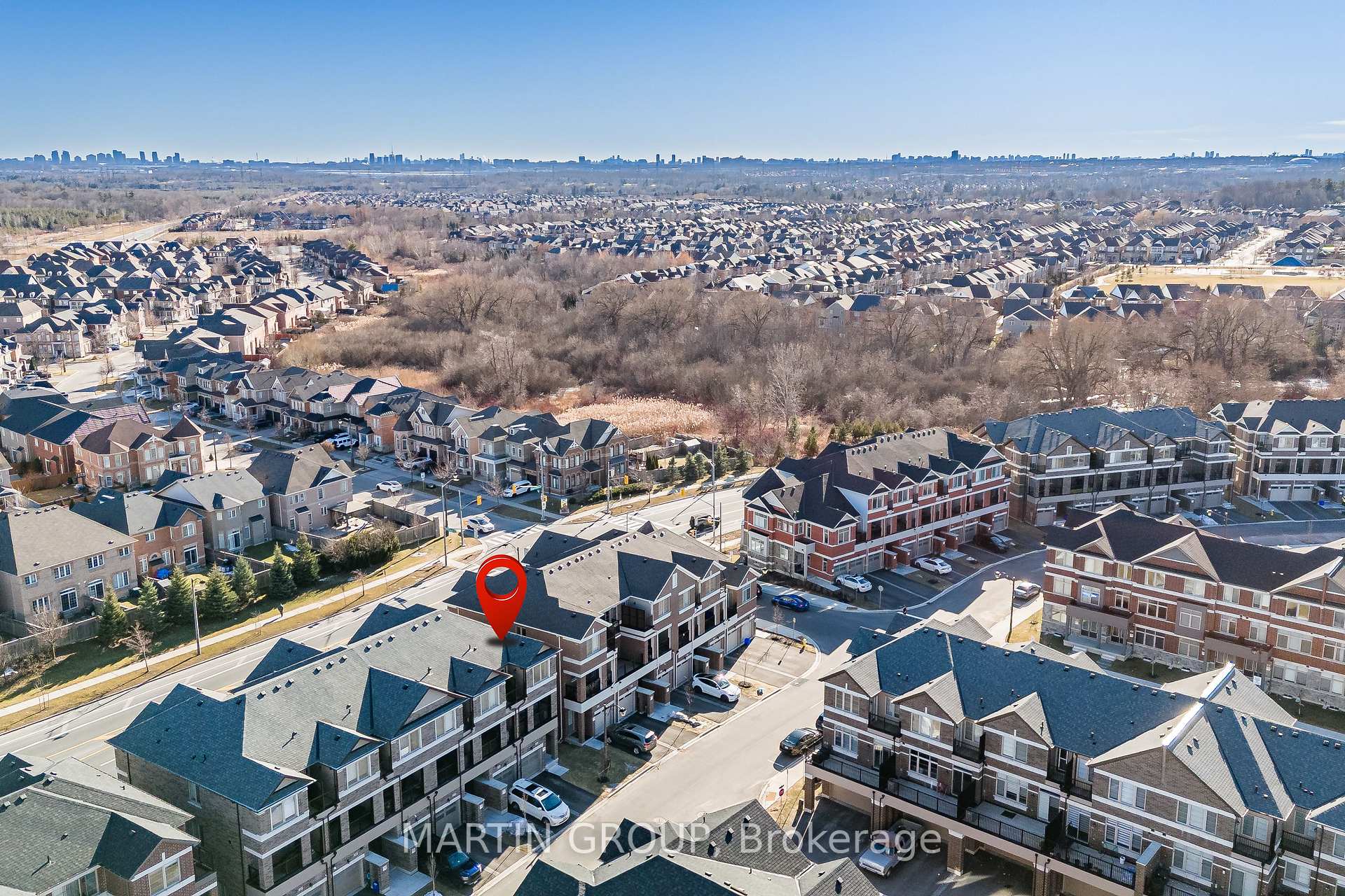 Photo 48 of 13 Carneros Way, Markham, Cedar Grove — HOMEH