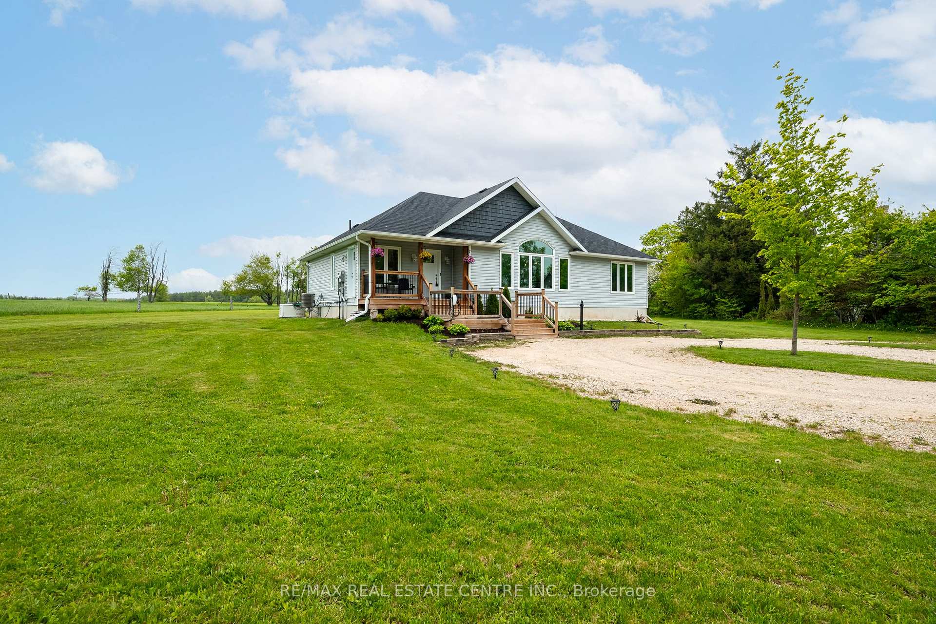 Photo 1 of 681169 Sideroad 260 Road, Melancthon, Rural Melancthon — HOMEH