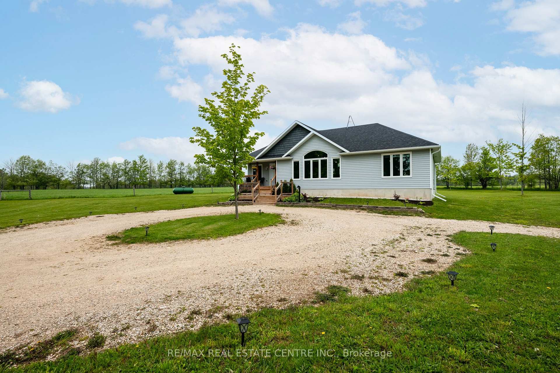 Photo 3 of 681169 Sideroad 260 Road, Melancthon, Rural Melancthon — HOMEH
