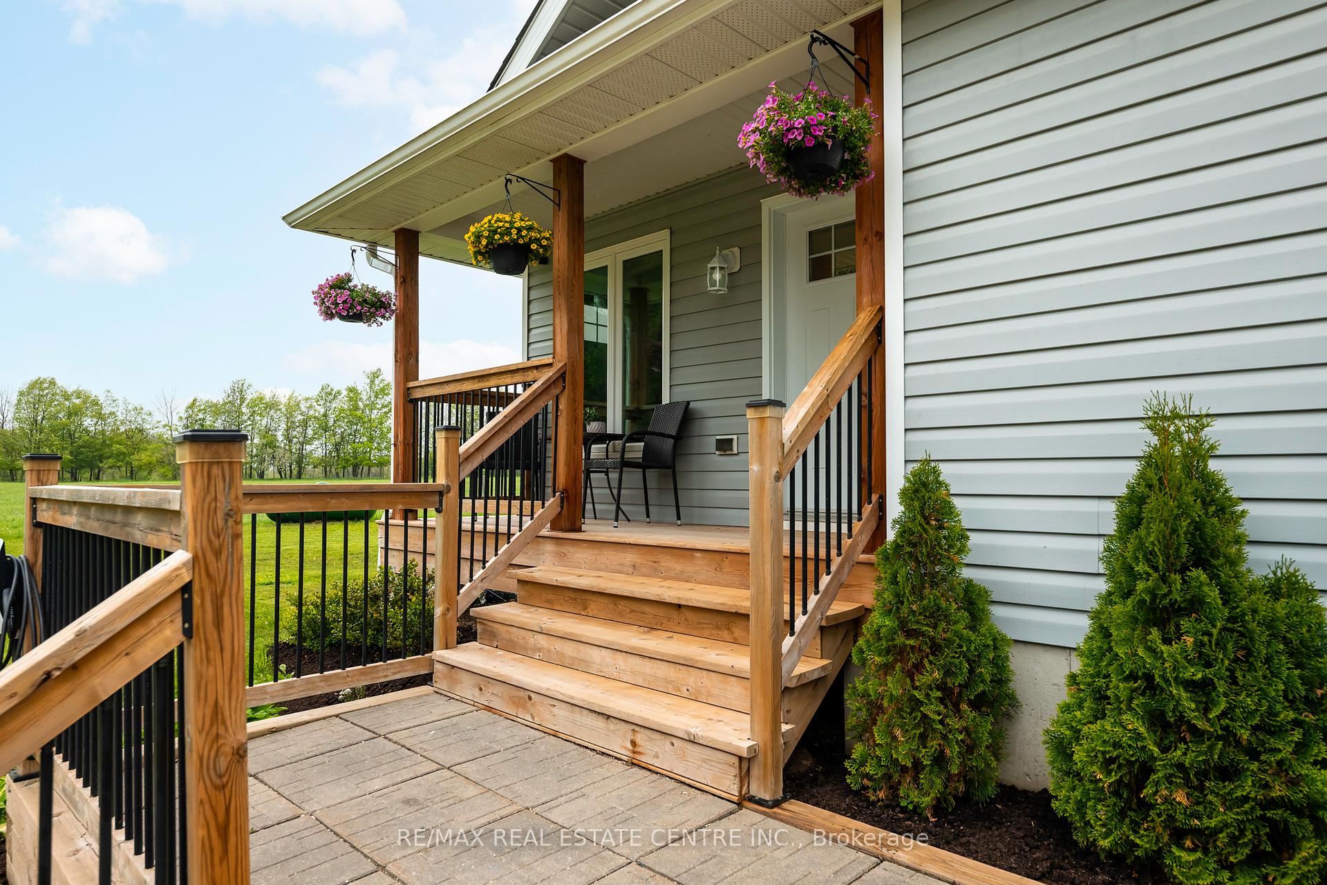 Photo 4 of 681169 Sideroad 260 Road, Melancthon, Rural Melancthon — HOMEH