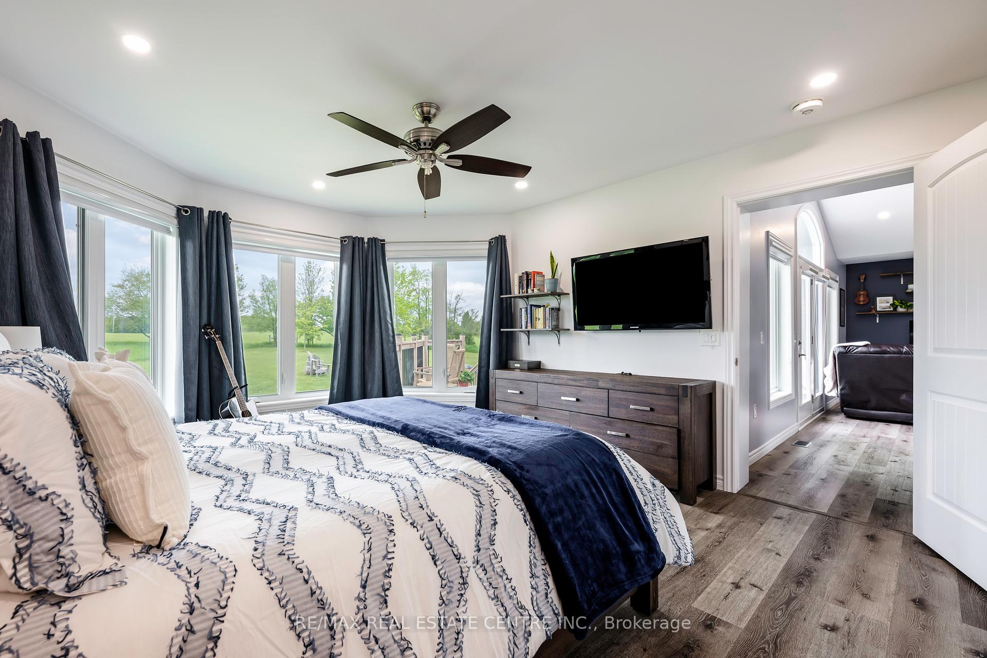 Photo 21 of 681169 Sideroad 260 Road, Melancthon, Rural Melancthon — HOMEH
