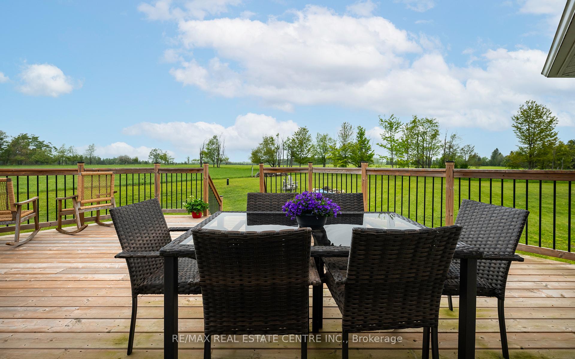 Photo 36 of 681169 Sideroad 260 Road, Melancthon, Rural Melancthon — HOMEH