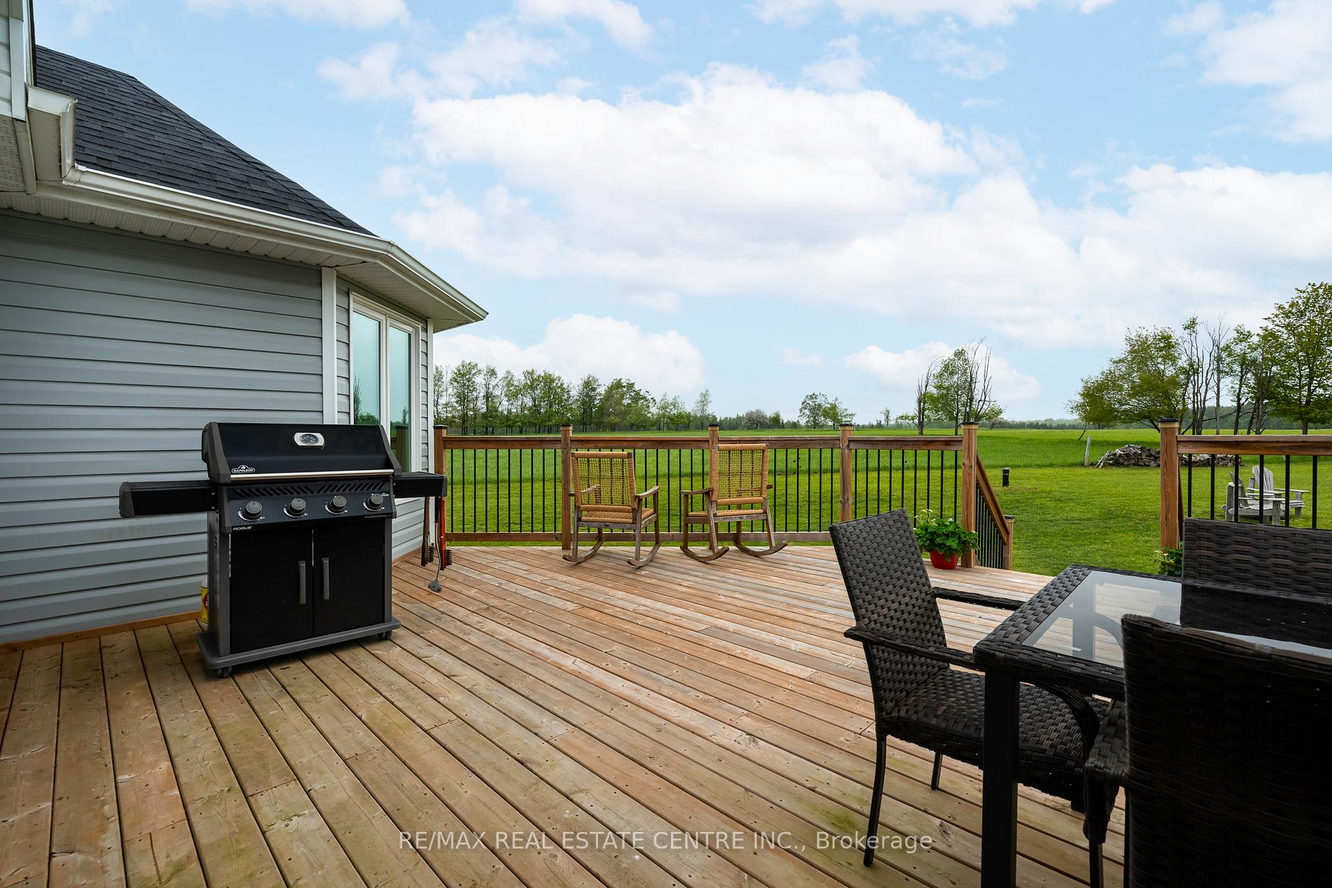 Photo 37 of 681169 Sideroad 260 Road, Melancthon, Rural Melancthon — HOMEH