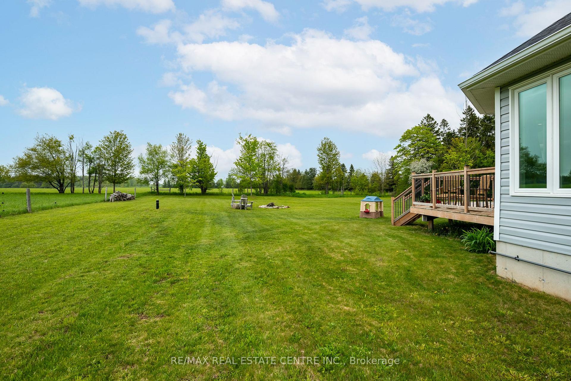 Photo 38 of 681169 Sideroad 260 Road, Melancthon, Rural Melancthon — HOMEH