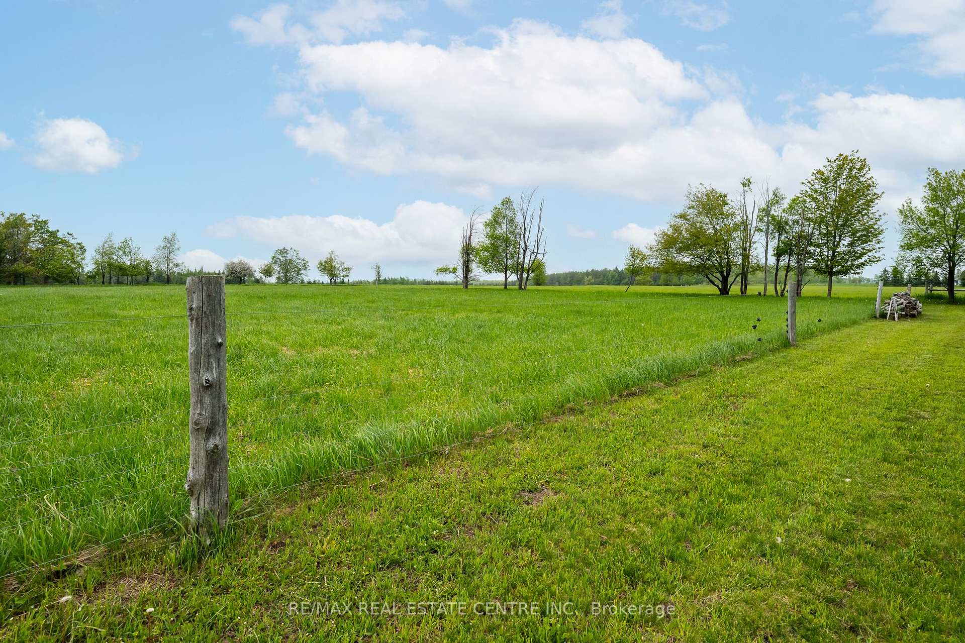 Photo 40 of 681169 Sideroad 260 Road, Melancthon, Rural Melancthon — HOMEH