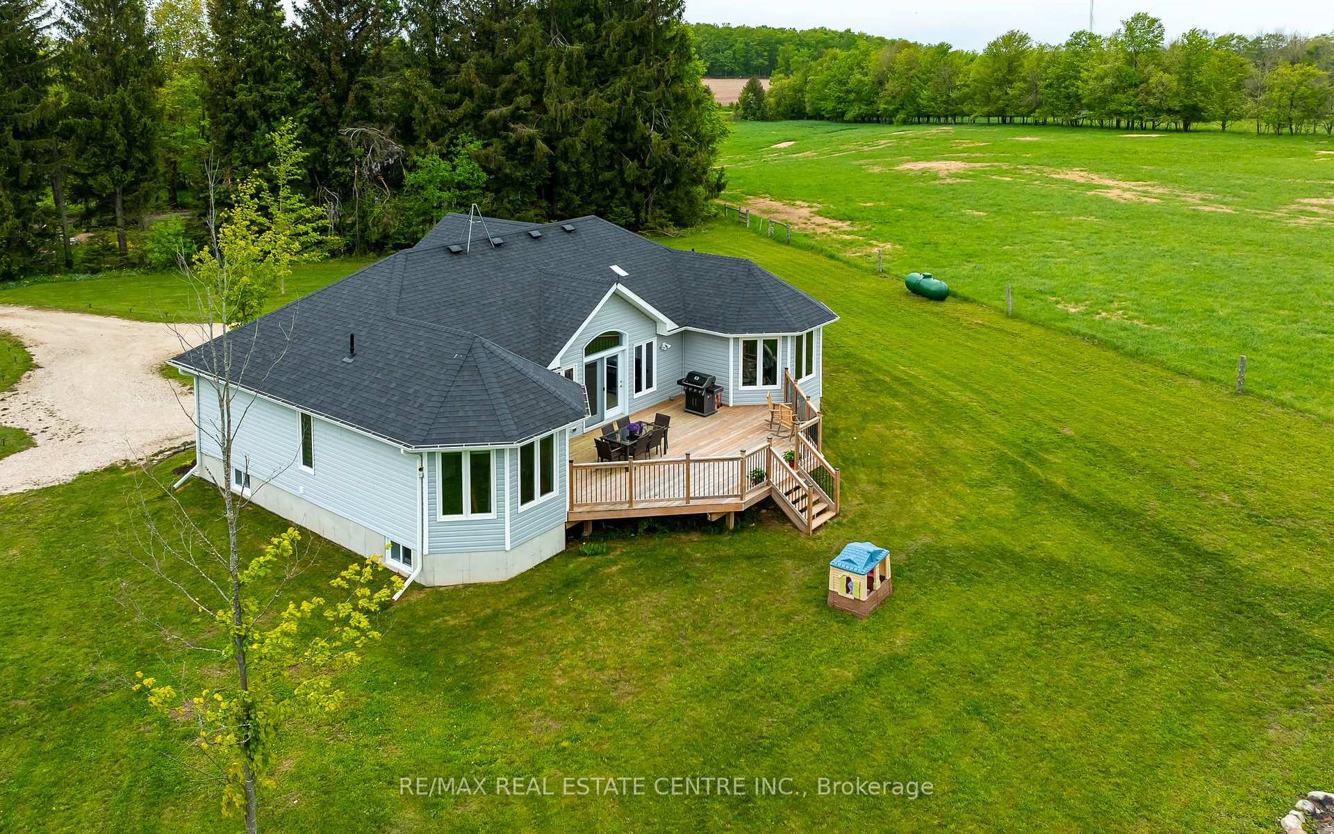Photo 42 of 681169 Sideroad 260 Road, Melancthon, Rural Melancthon — HOMEH