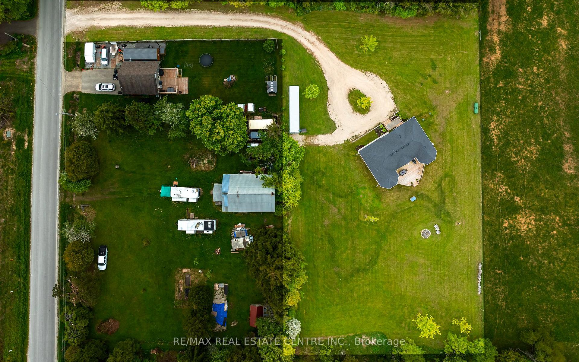 Photo 44 of 681169 Sideroad 260 Road, Melancthon, Rural Melancthon — HOMEH