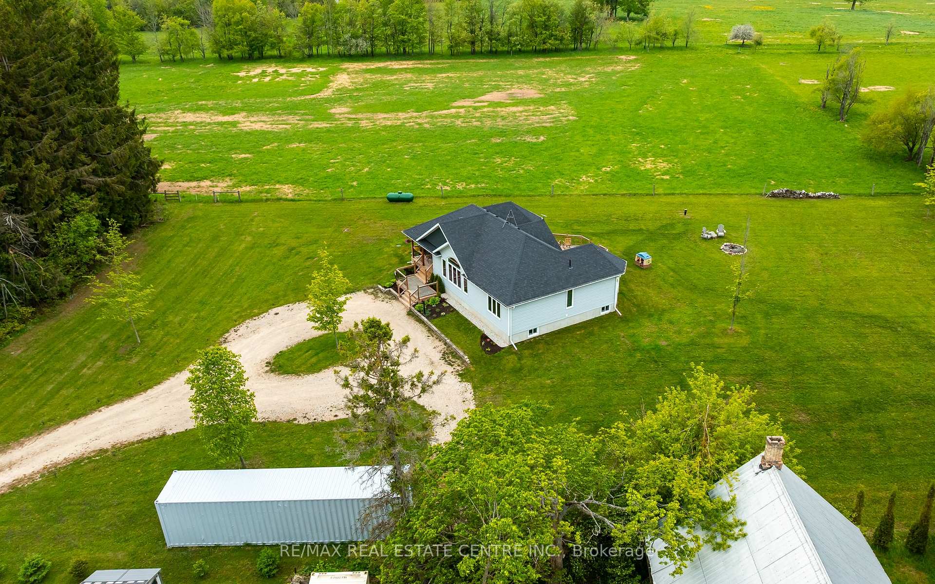 Photo 45 of 681169 Sideroad 260 Road, Melancthon, Rural Melancthon — HOMEH