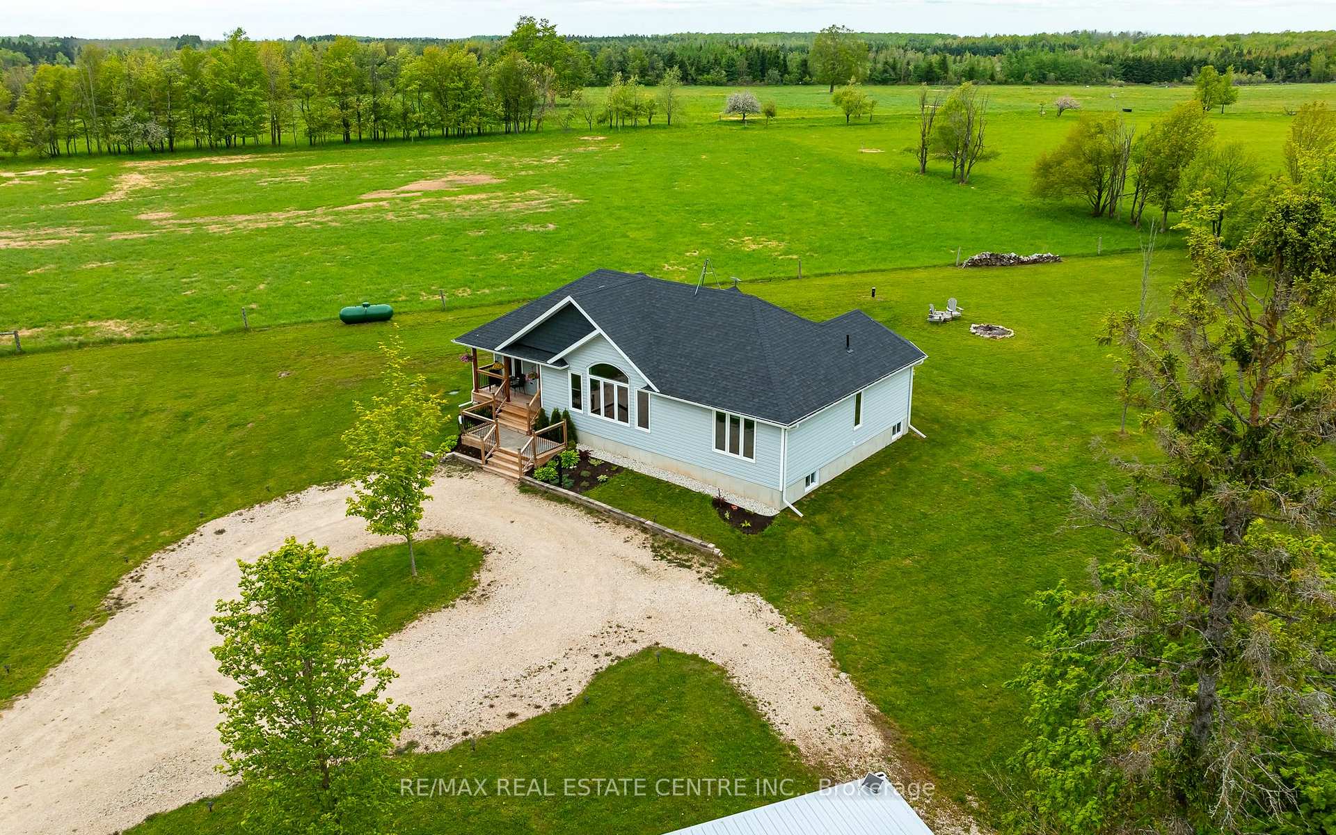 Photo 46 of 681169 Sideroad 260 Road, Melancthon, Rural Melancthon — HOMEH