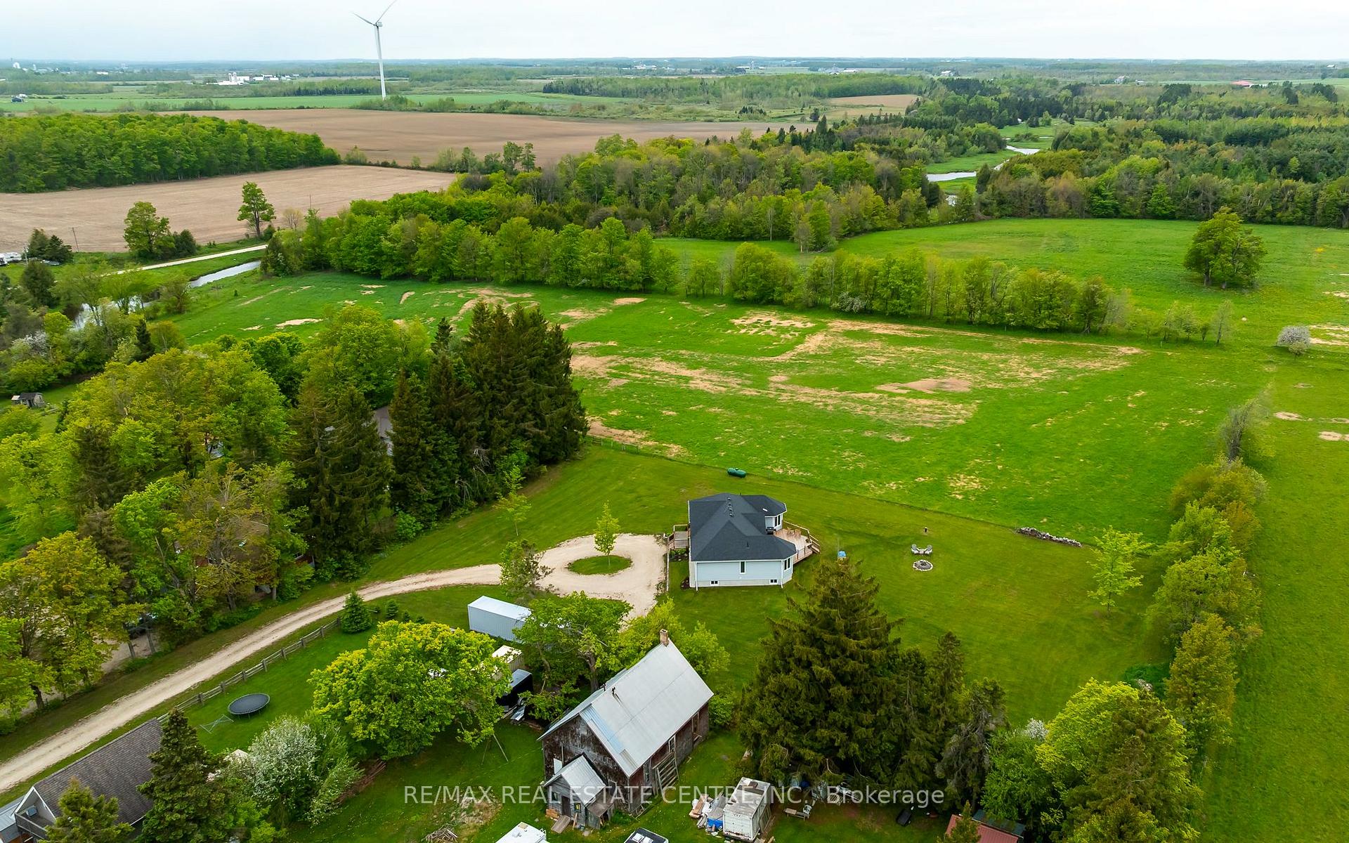 Photo 48 of 681169 Sideroad 260 Road, Melancthon, Rural Melancthon — HOMEH