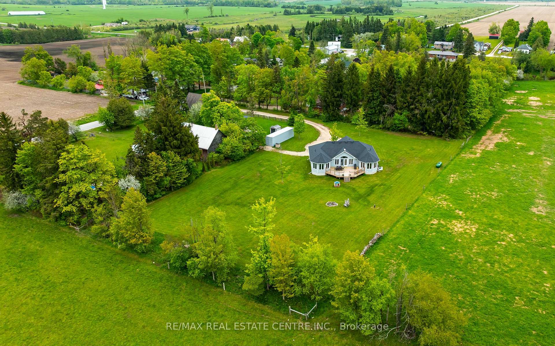 Photo 50 of 681169 Sideroad 260 Road, Melancthon, Rural Melancthon — HOMEH