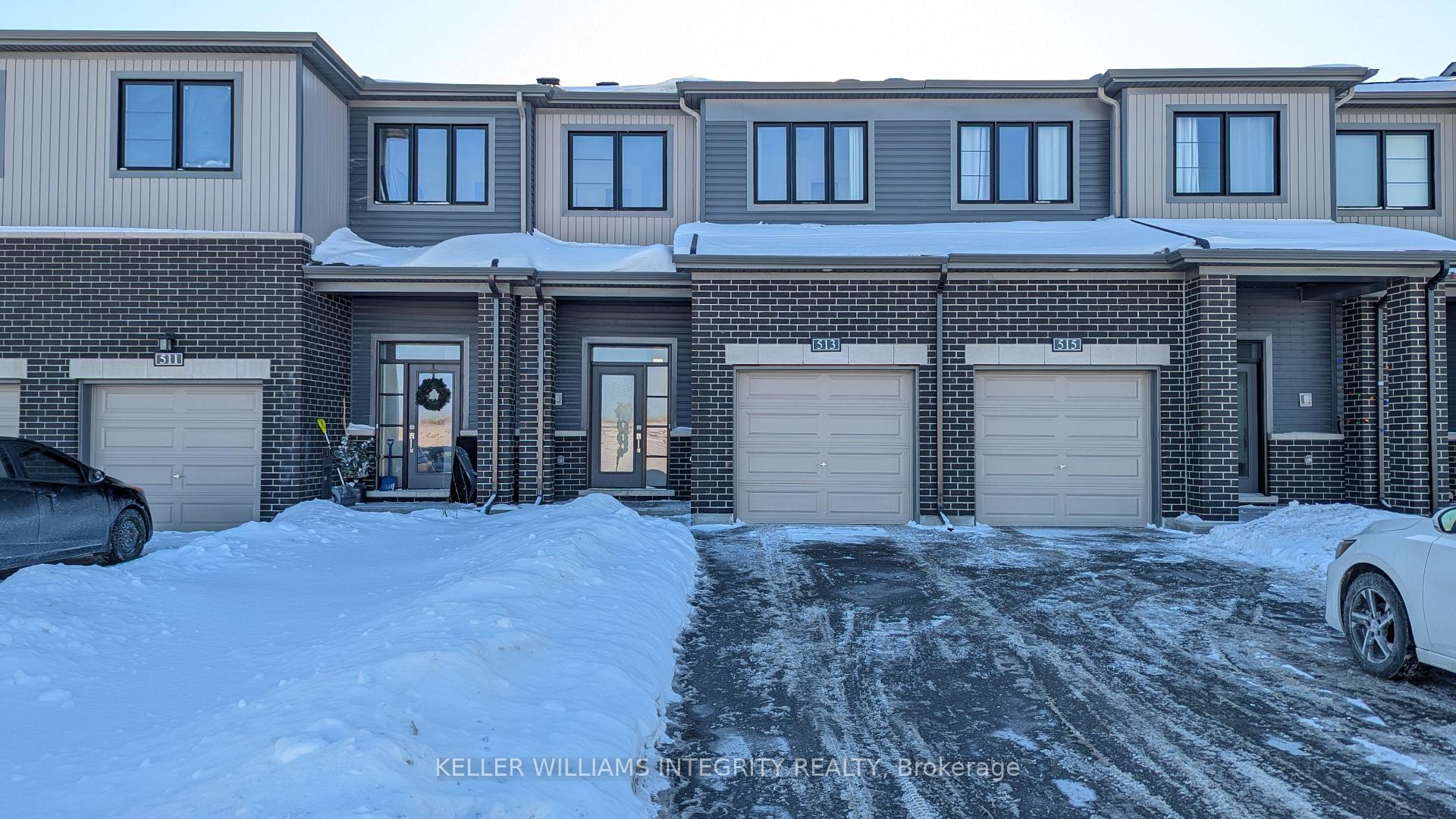 Photo 1 of 513 Winterset Road S, Ottawa, Kanata - Kanata Lakes/Heritage Hills — HOMEH