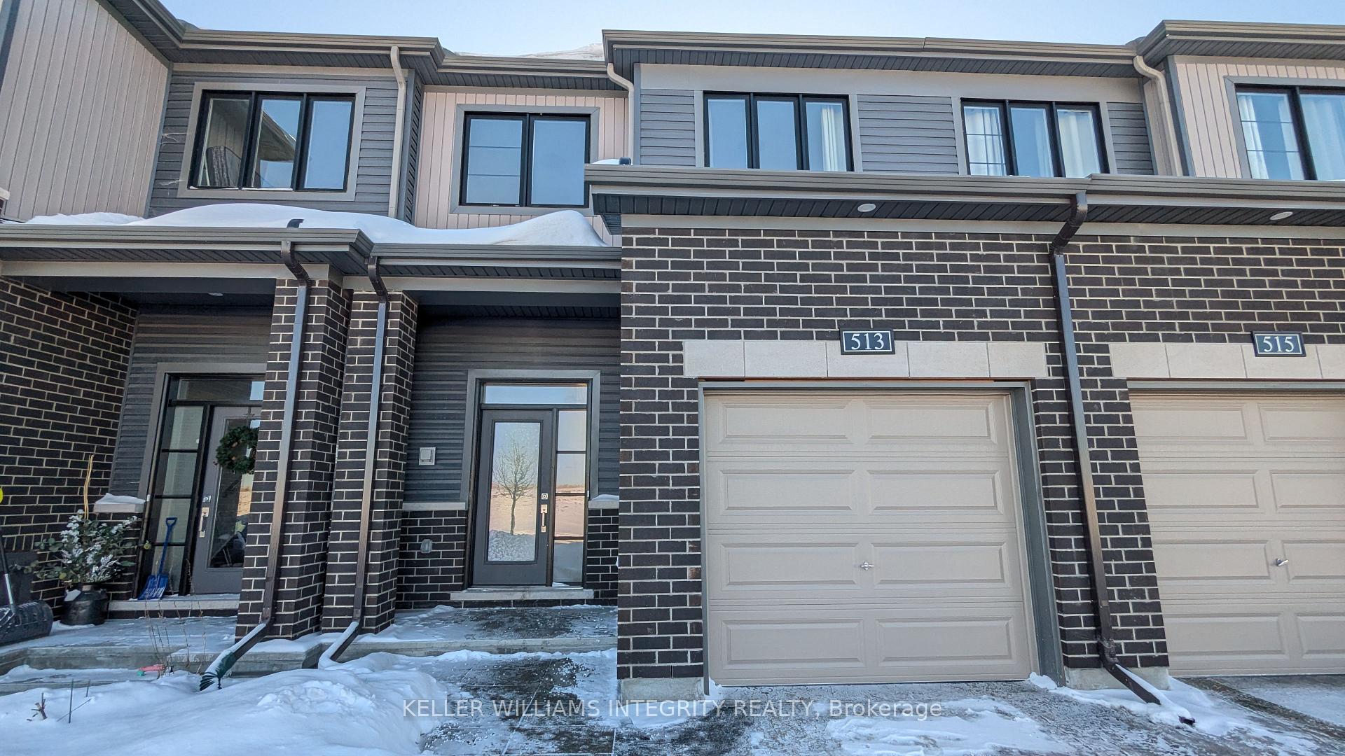 Photo 2 of 513 Winterset Road S, Ottawa, Kanata - Kanata Lakes/Heritage Hills — HOMEH
