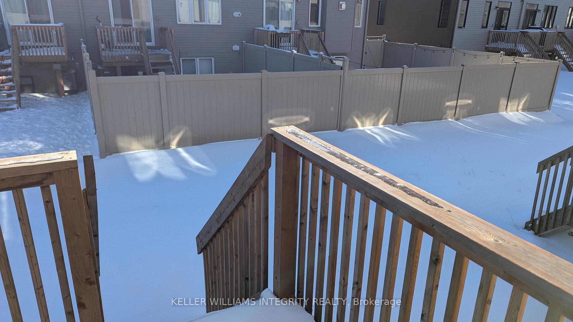 Photo 34 of 513 Winterset Road S, Ottawa, Kanata - Kanata Lakes/Heritage Hills — HOMEH