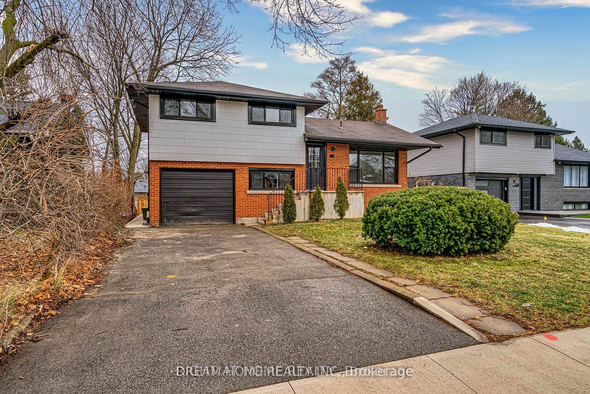 Photo 1 of Unit Upper, 178 Columbia Drive, Hamilton, Buchanan — HOMEH