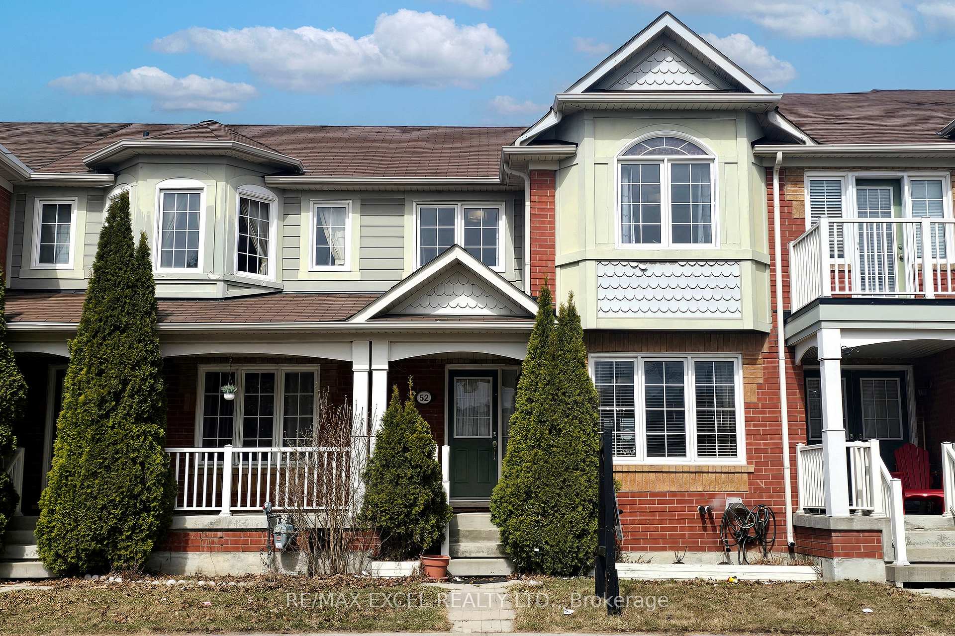 Photo 1 of 52 Morning Dove Drive, Markham, Cornell — HOMEH