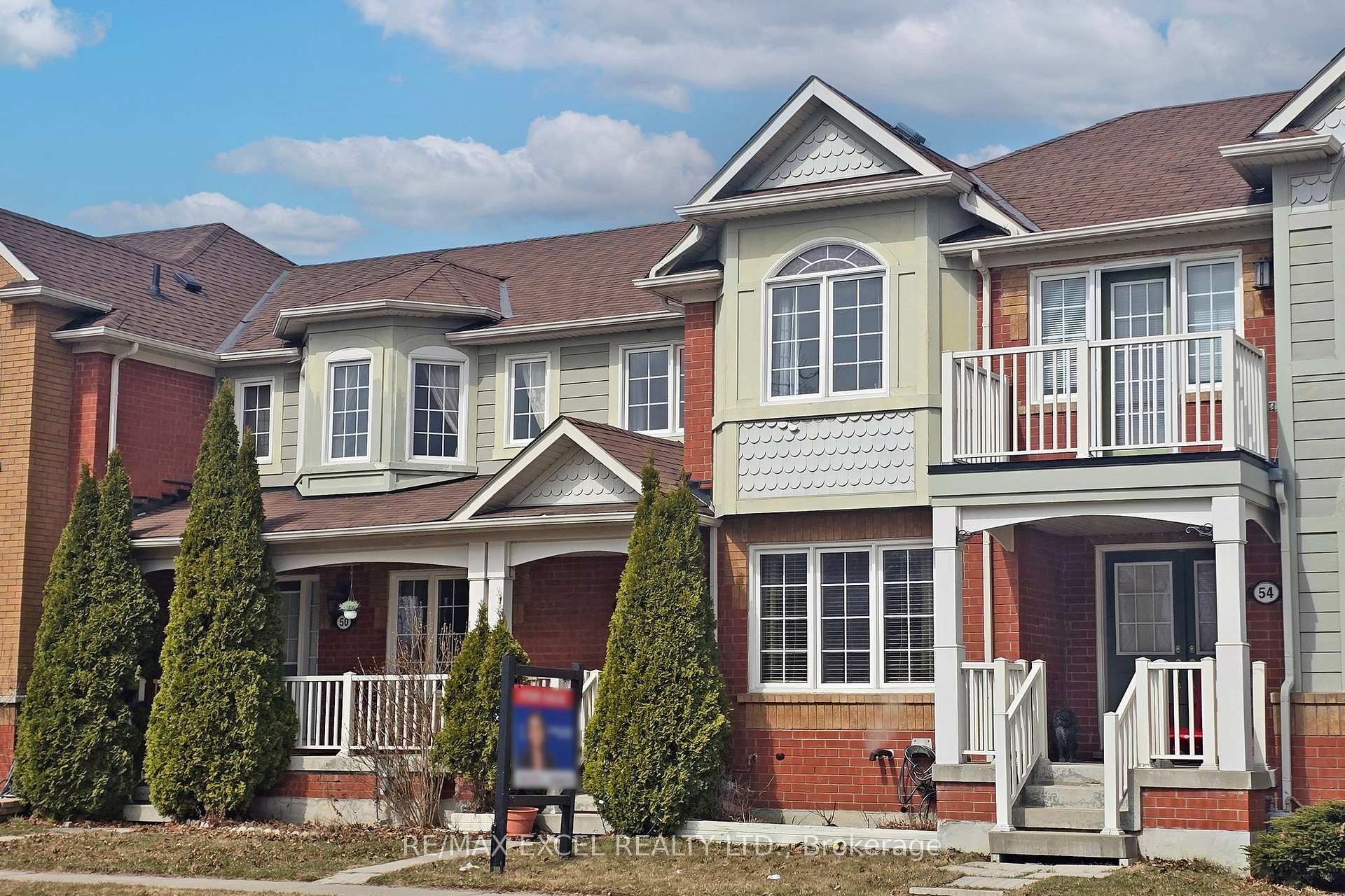 Photo 2 of 52 Morning Dove Drive, Markham, Cornell — HOMEH