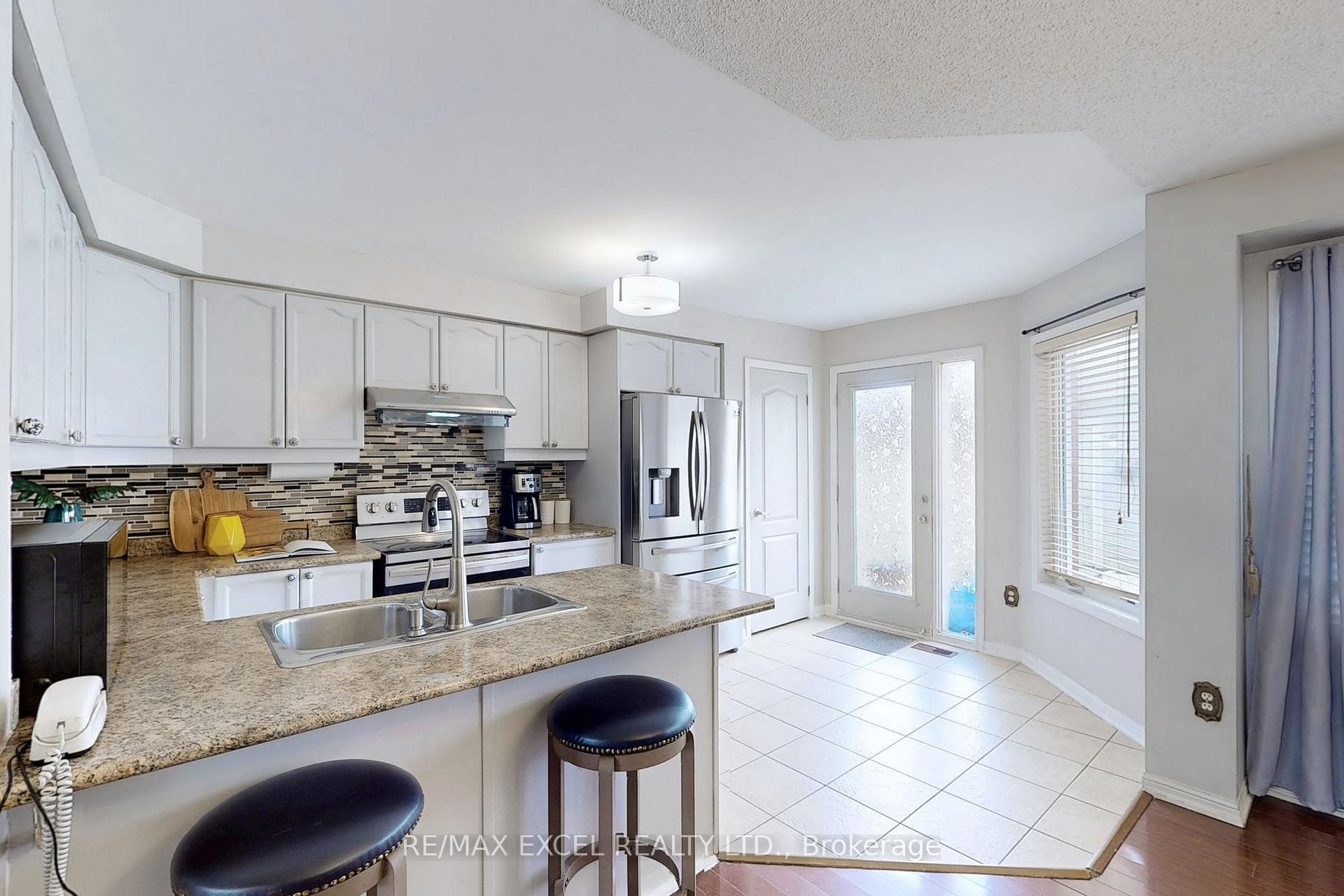 Photo 9 of 52 Morning Dove Drive, Markham, Cornell — HOMEH