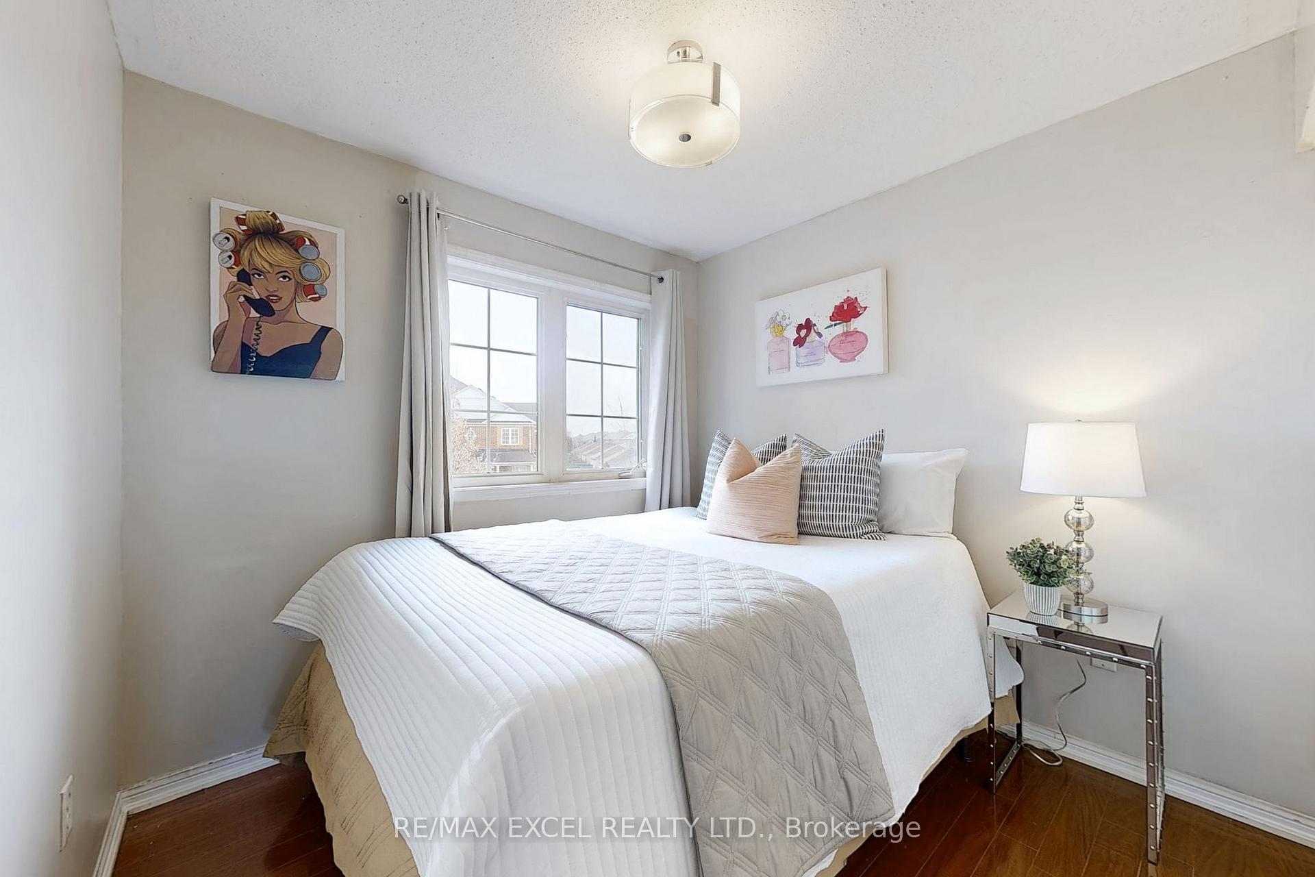 Photo 28 of 52 Morning Dove Drive, Markham, Cornell — HOMEH