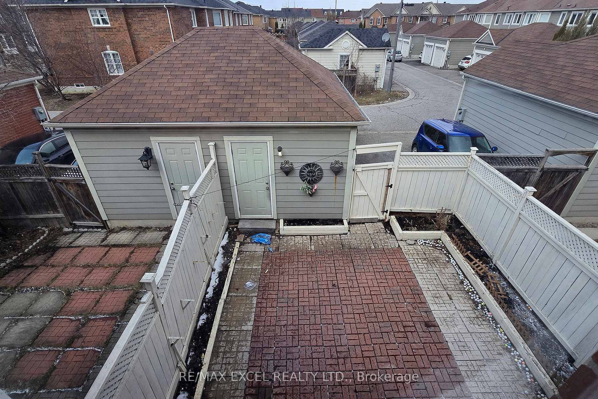 Photo 36 of 52 Morning Dove Drive, Markham, Cornell — HOMEH
