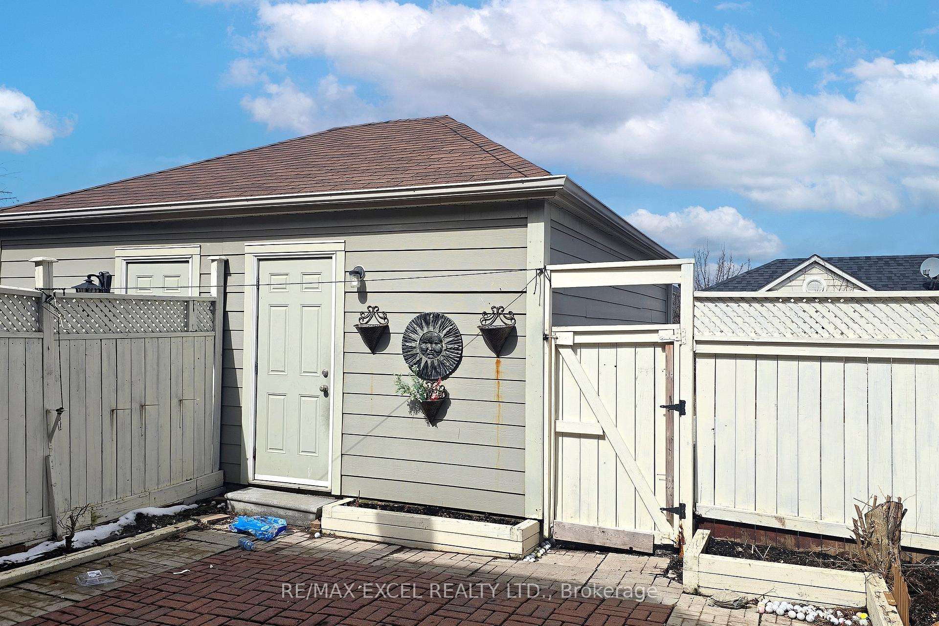 Photo 37 of 52 Morning Dove Drive, Markham, Cornell — HOMEH