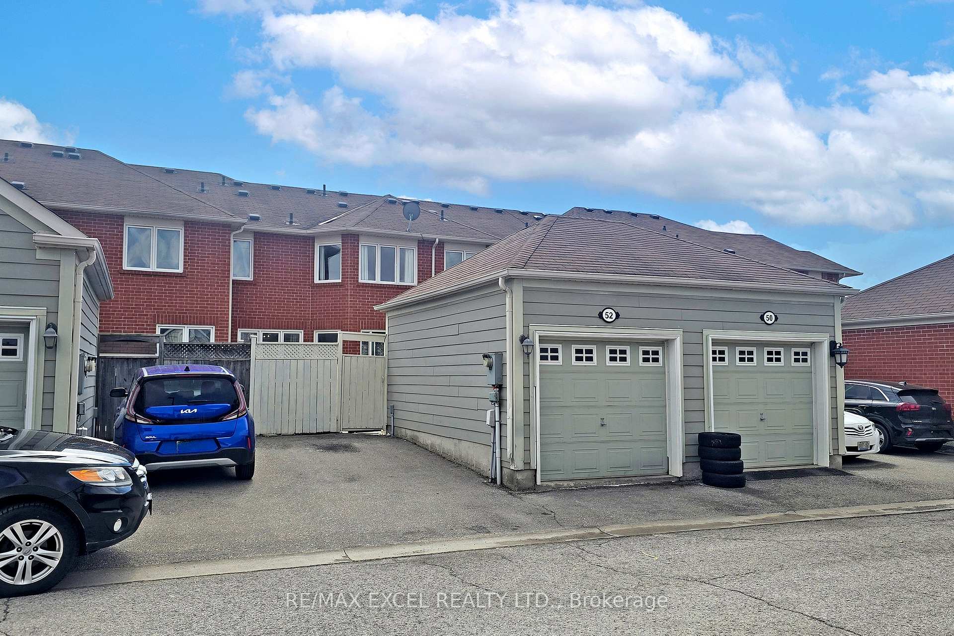 Photo 39 of 52 Morning Dove Drive, Markham, Cornell — HOMEH