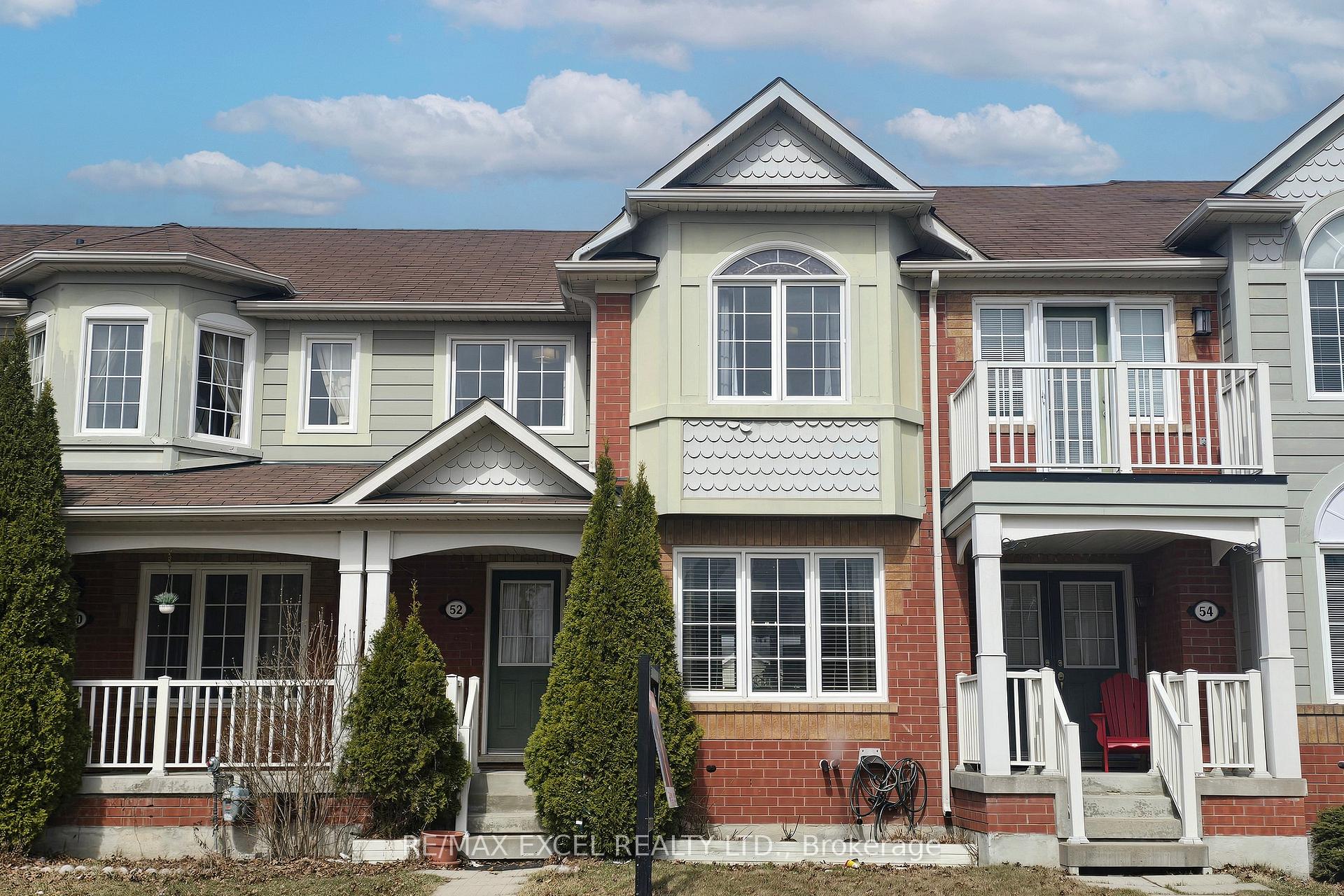 Photo 40 of 52 Morning Dove Drive, Markham, Cornell — HOMEH