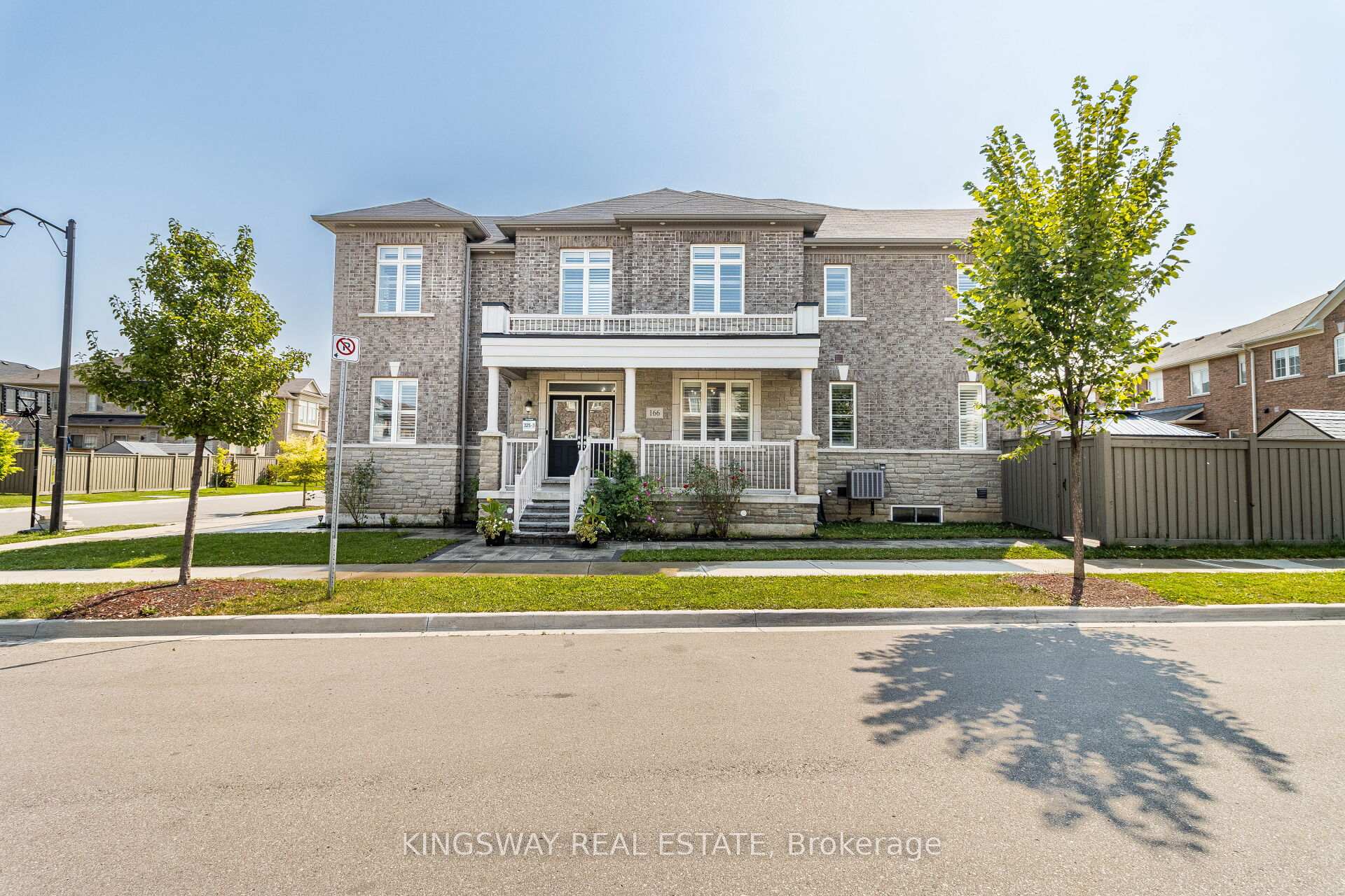 Photo 1 of 166 Bronson Terrace, Milton, Ford — HOMEH