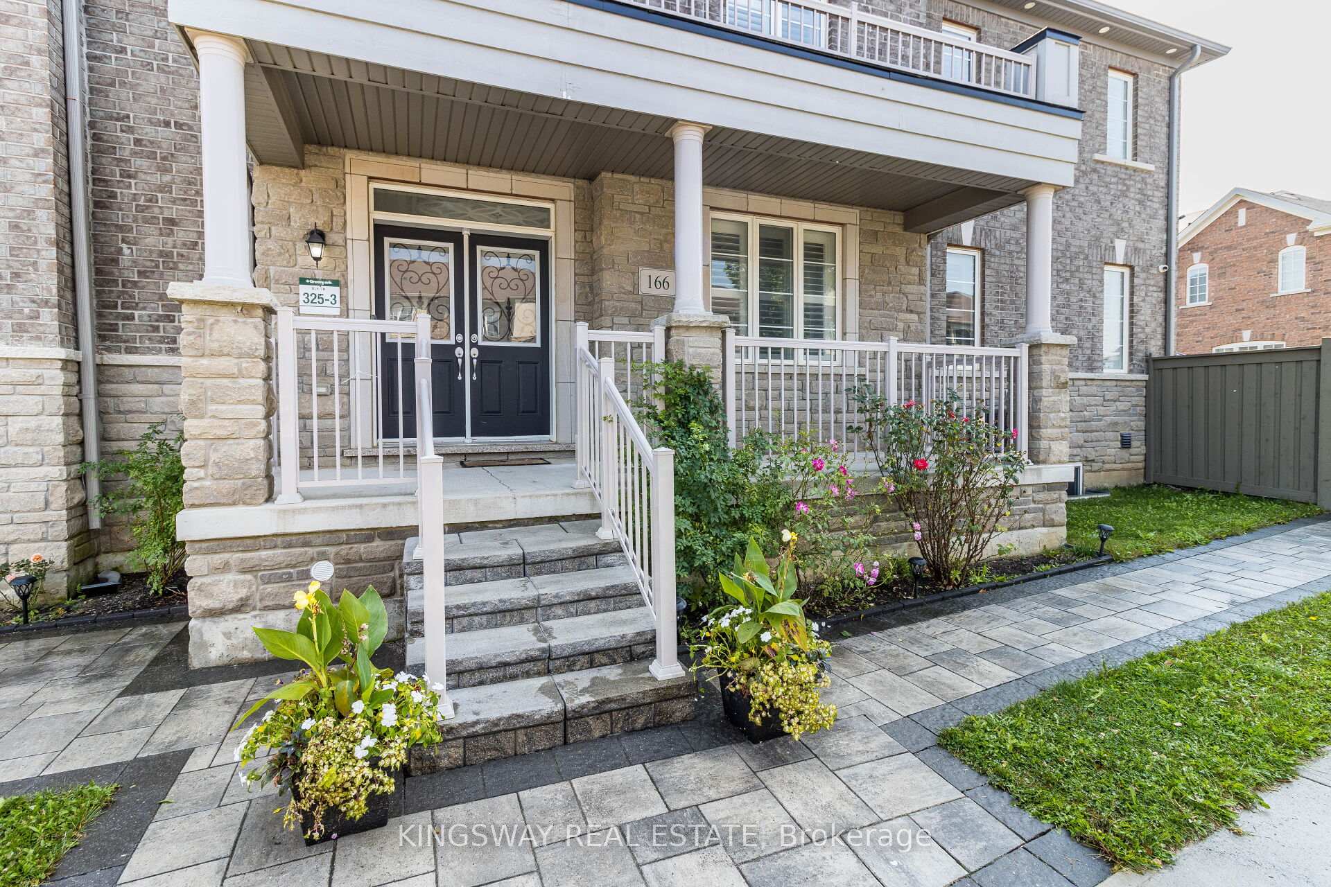 Photo 4 of 166 Bronson Terrace, Milton, Ford — HOMEH