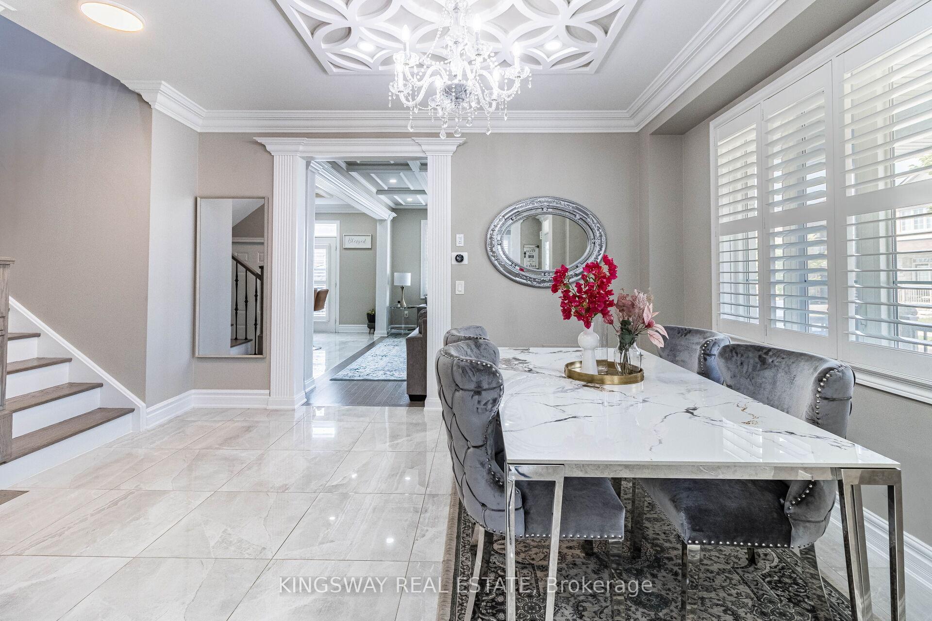 Photo 9 of 166 Bronson Terrace, Milton, Ford — HOMEH