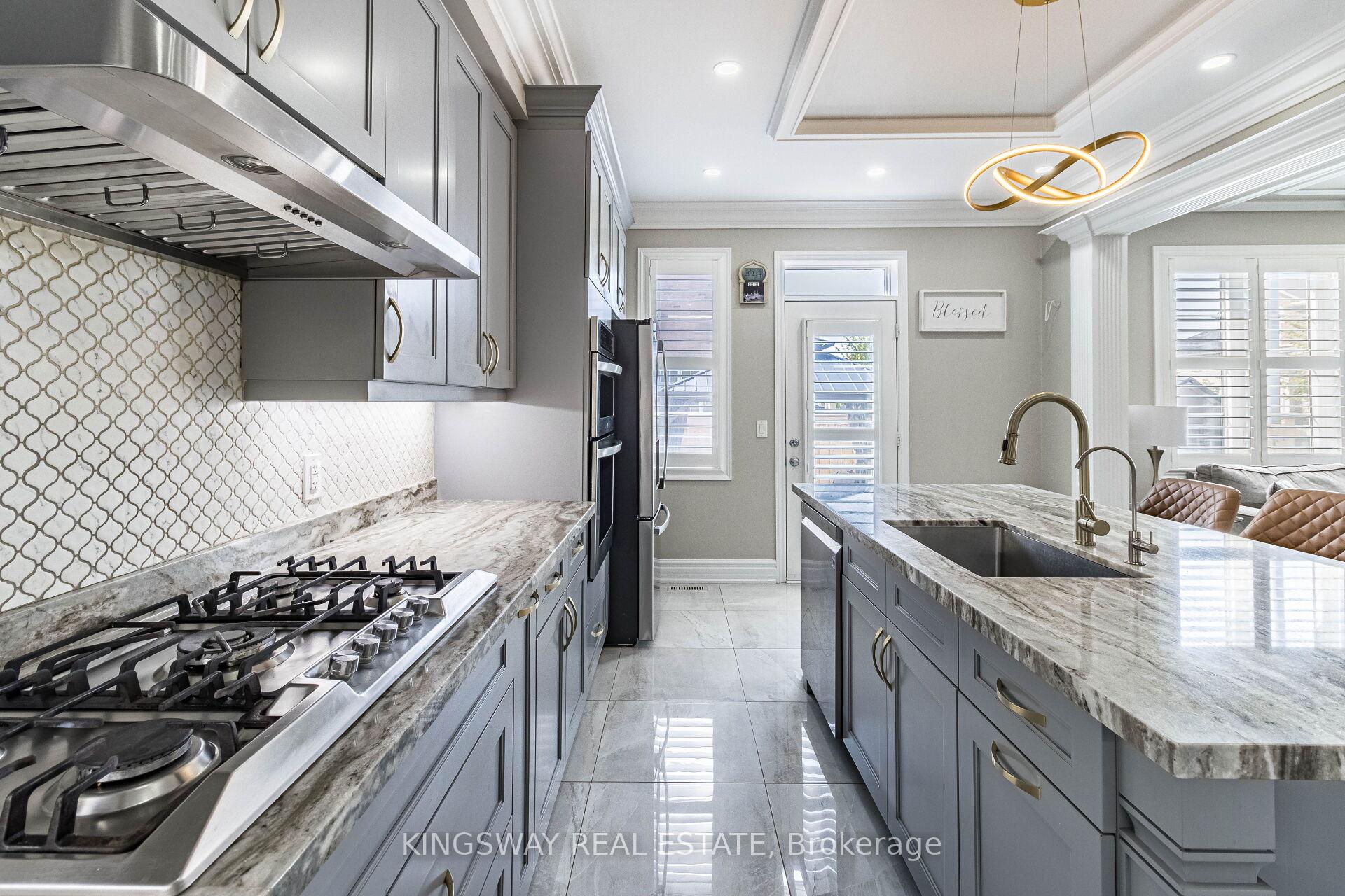 Photo 15 of 166 Bronson Terrace, Milton, Ford — HOMEH