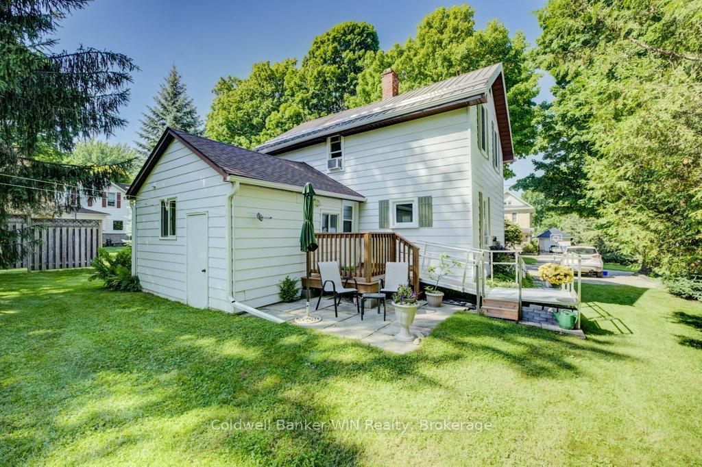 Photo 30 of 34 Clarke Street S, Minto — HOMEH