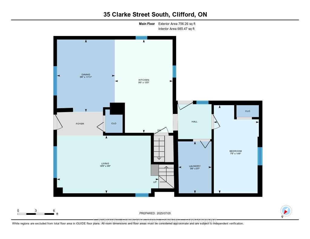 Photo 31 of 34 Clarke Street S, Minto — HOMEH