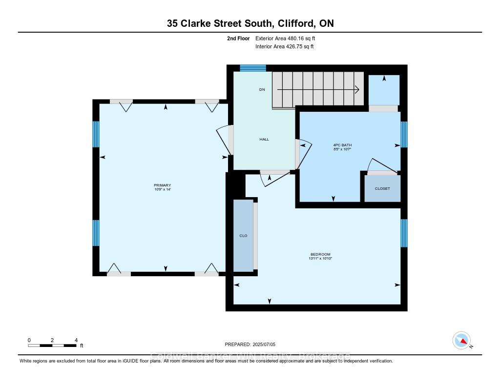 Photo 32 of 34 Clarke Street S, Minto — HOMEH