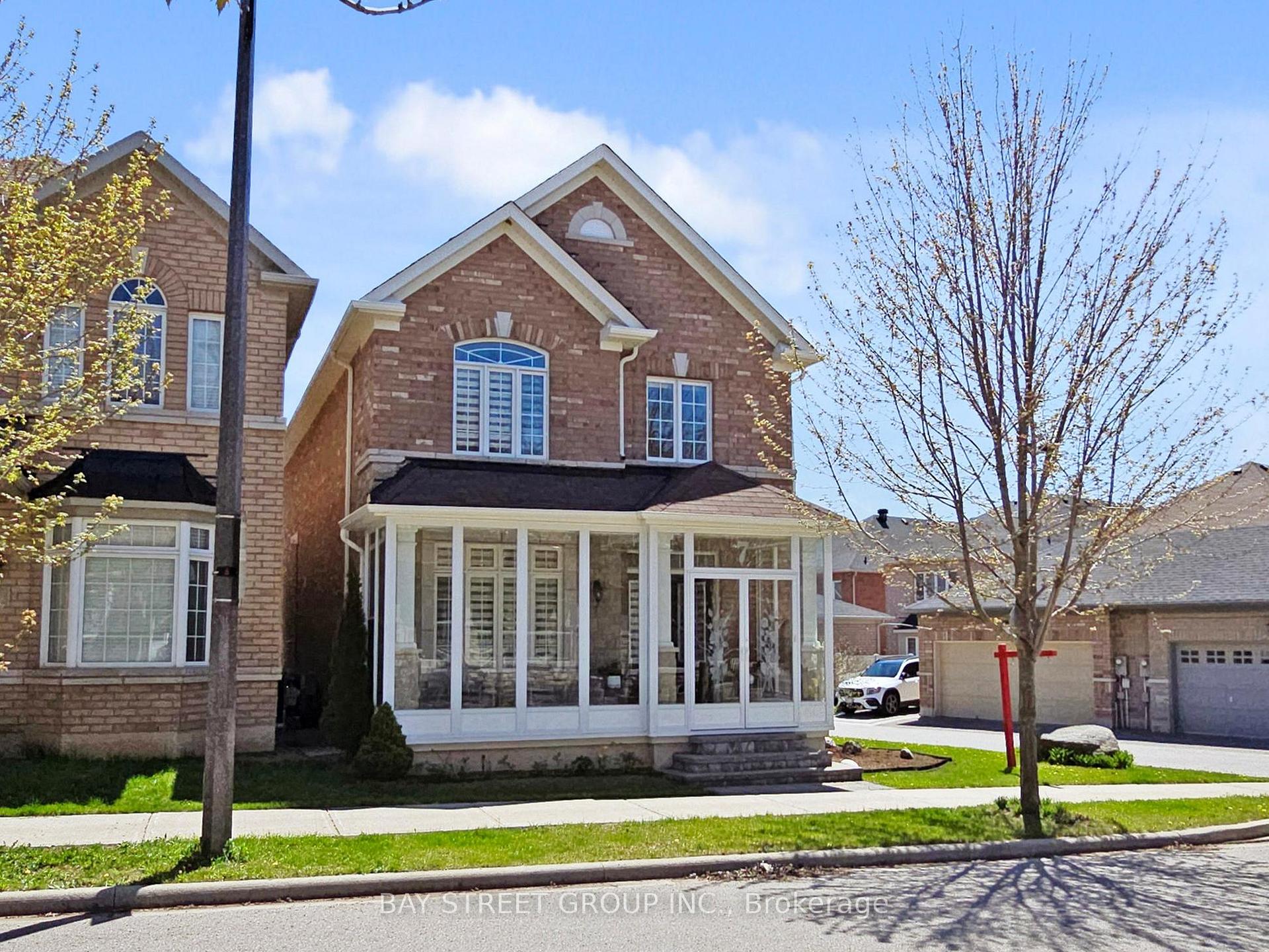 Photo 1 of 7 Windyton Avenue, Markham, Cornell — HOMEH