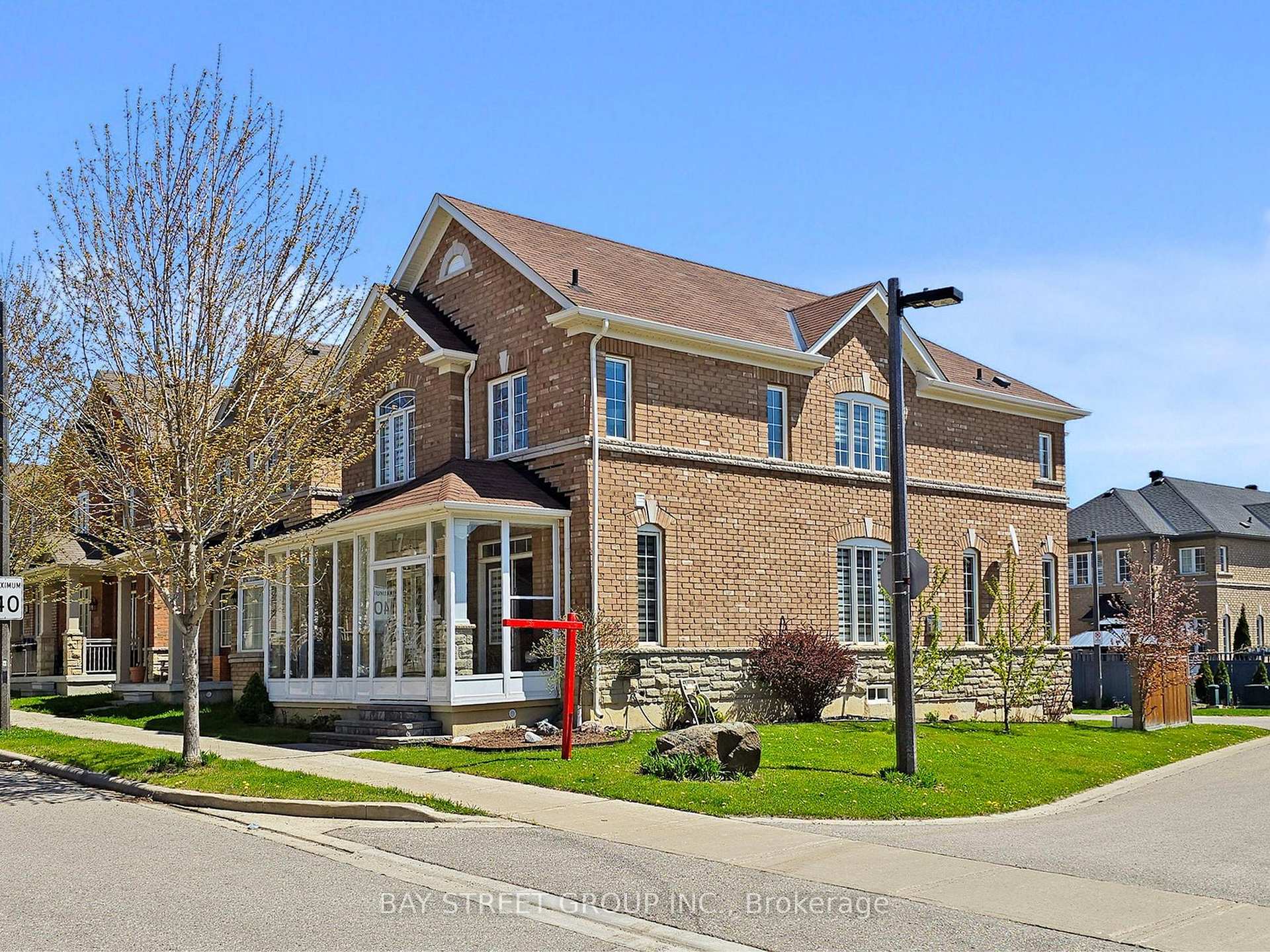 Photo 2 of 7 Windyton Avenue, Markham, Cornell — HOMEH