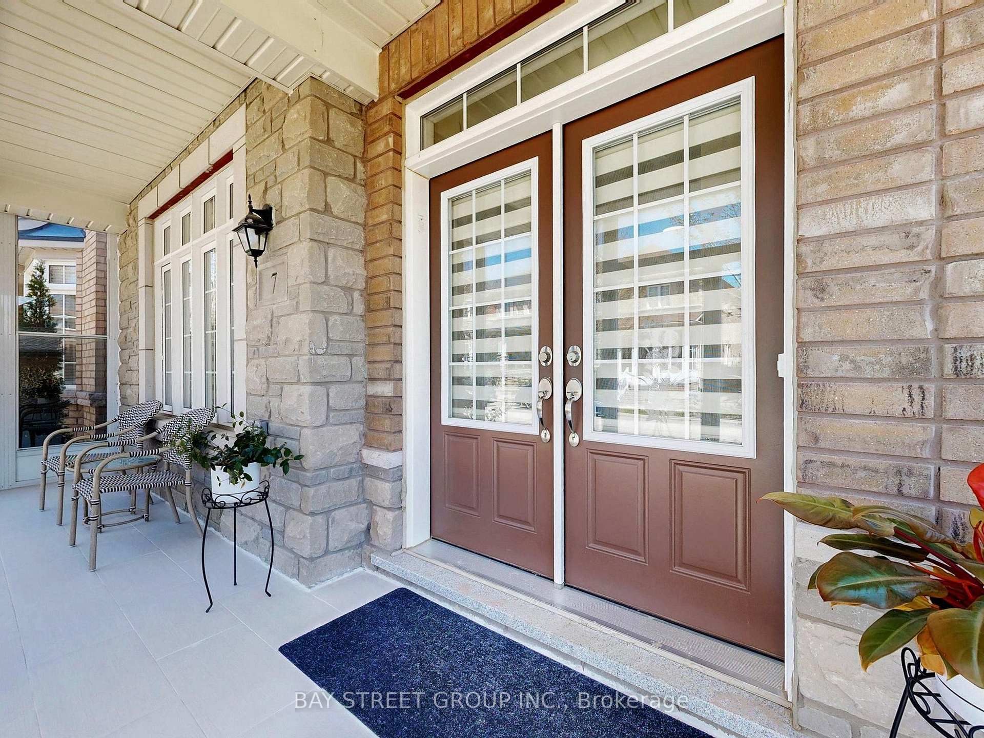 Photo 3 of 7 Windyton Avenue, Markham, Cornell — HOMEH