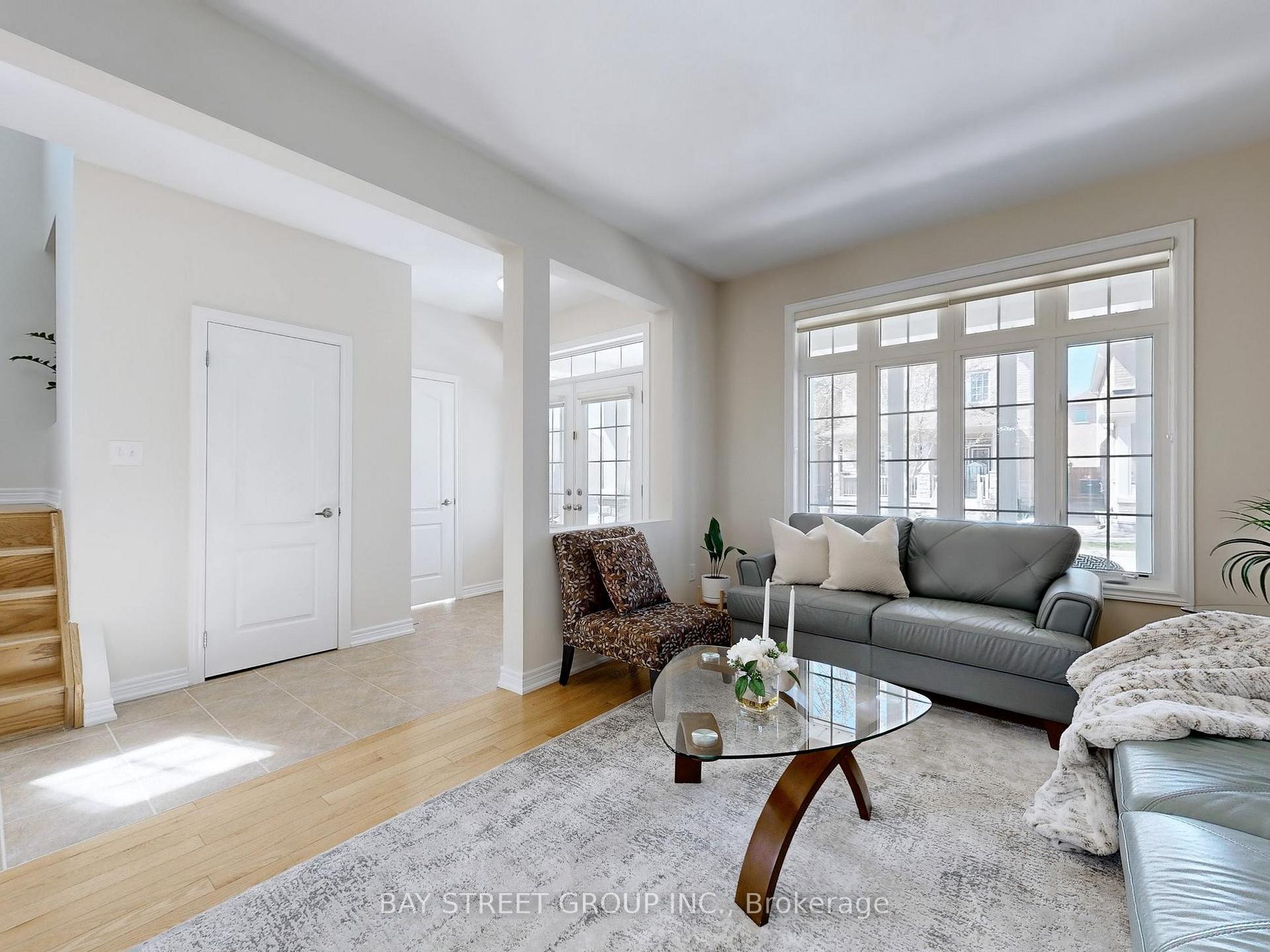 Photo 5 of 7 Windyton Avenue, Markham, Cornell — HOMEH