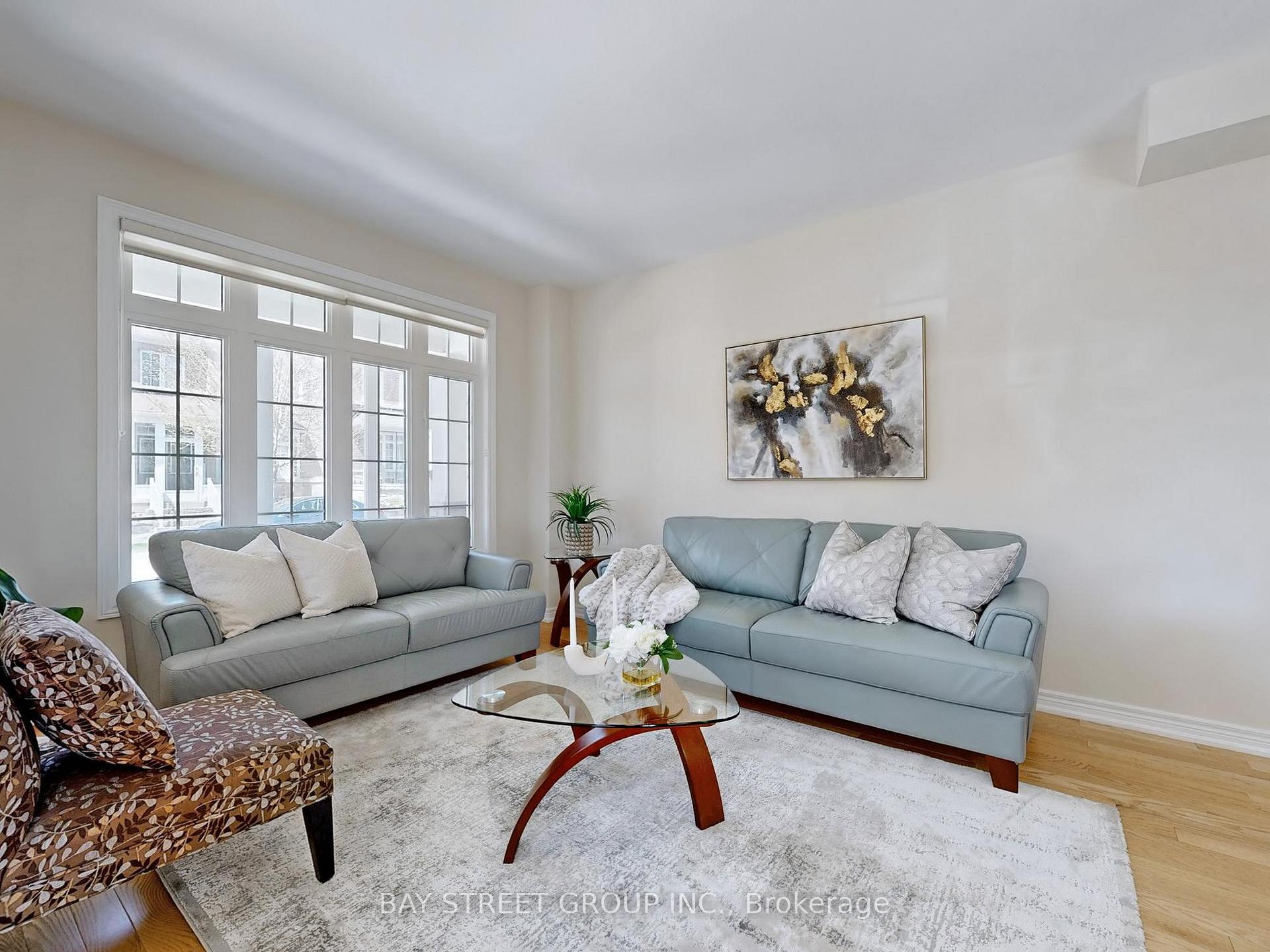 Photo 6 of 7 Windyton Avenue, Markham, Cornell — HOMEH