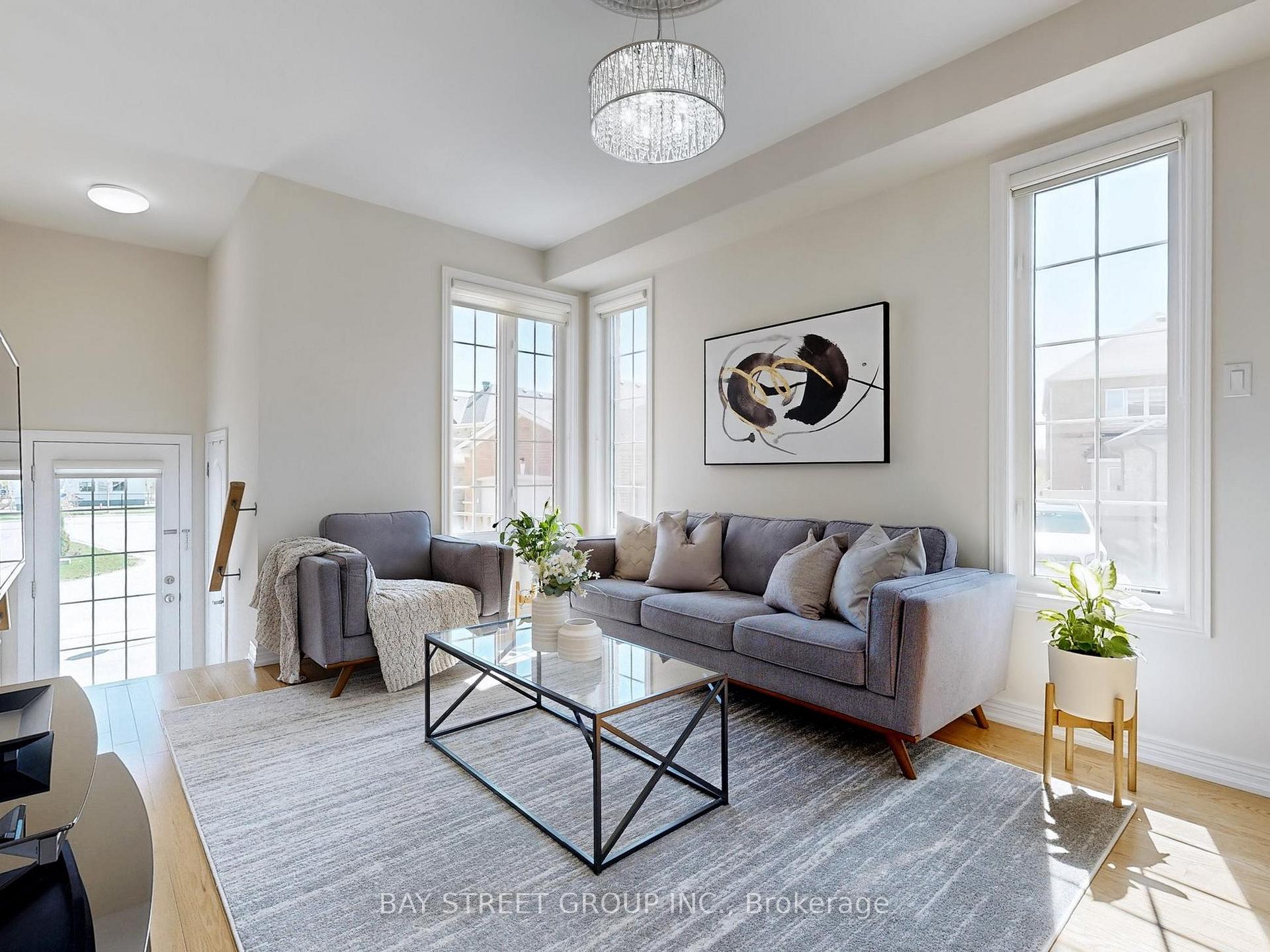 Photo 7 of 7 Windyton Avenue, Markham, Cornell — HOMEH