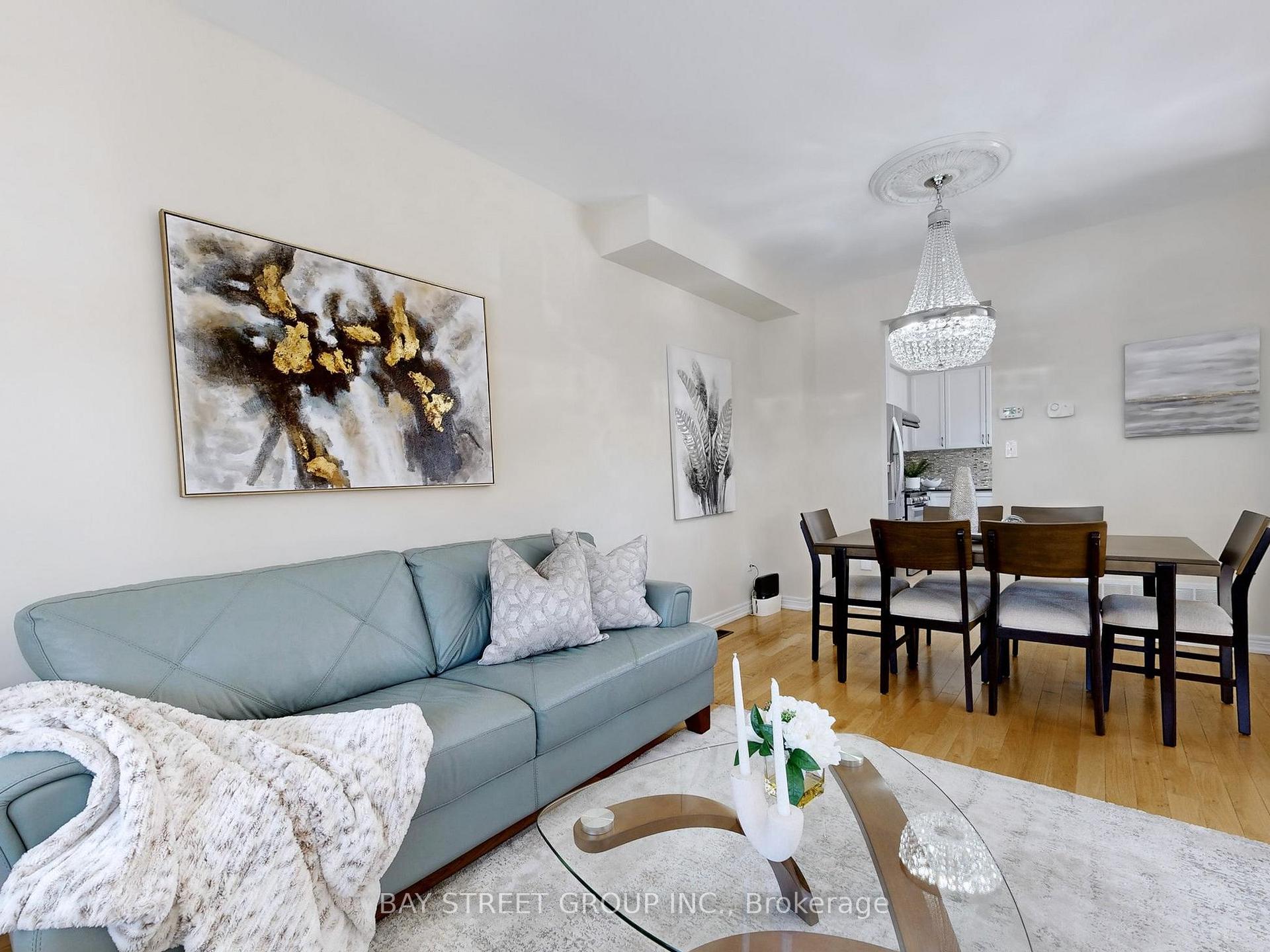 Photo 8 of 7 Windyton Avenue, Markham, Cornell — HOMEH