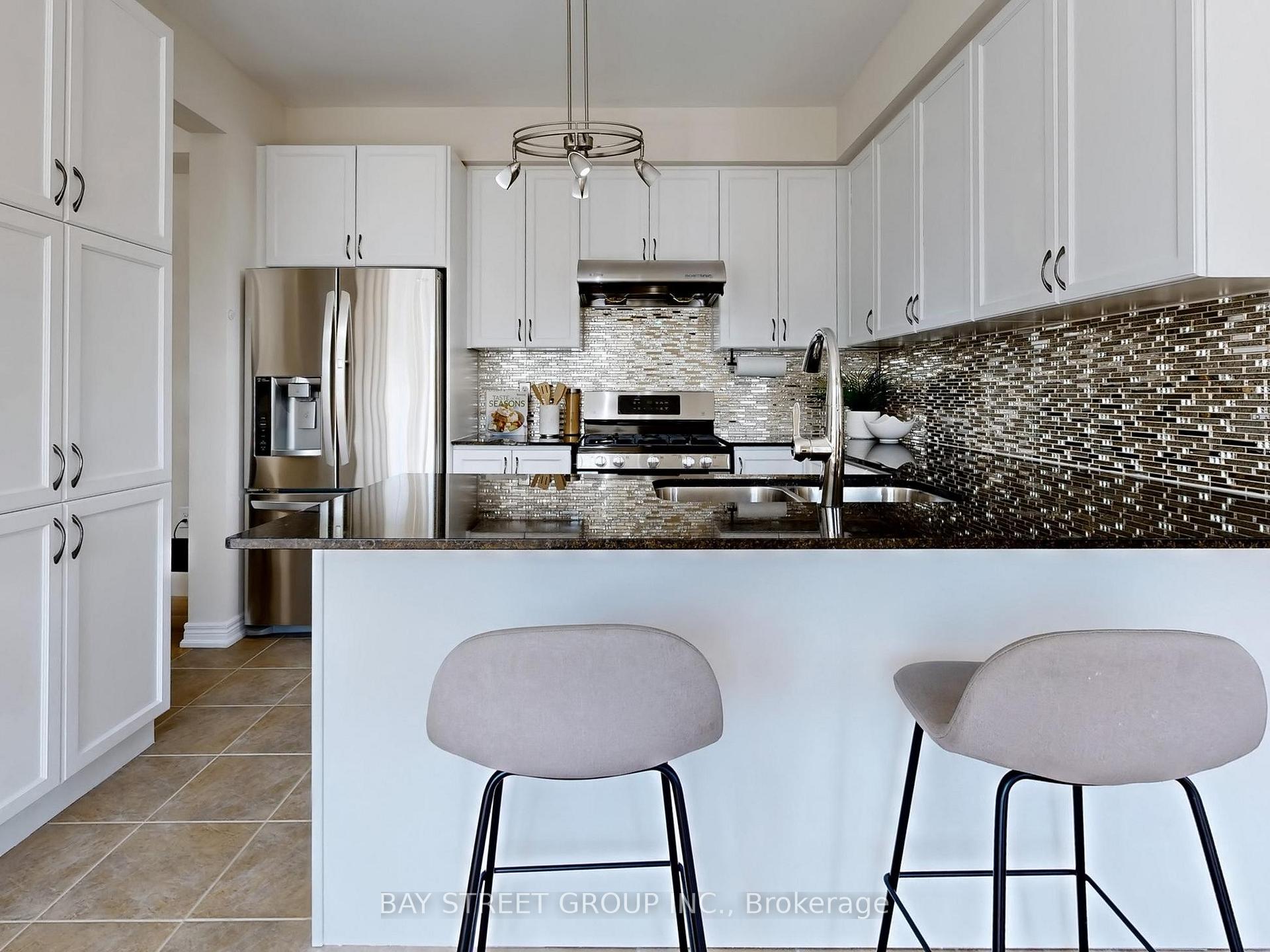 Photo 15 of 7 Windyton Avenue, Markham, Cornell — HOMEH
