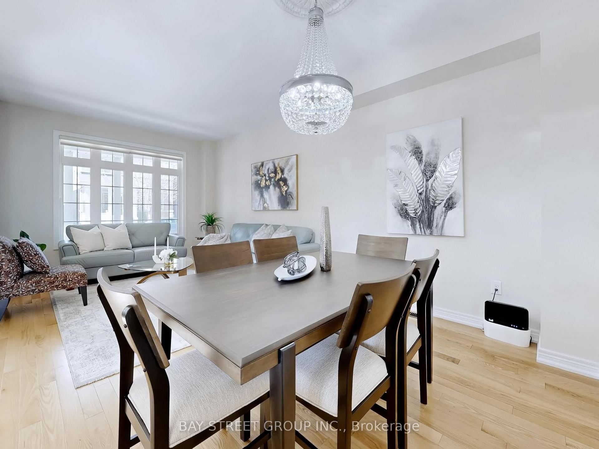 Photo 19 of 7 Windyton Avenue, Markham, Cornell — HOMEH