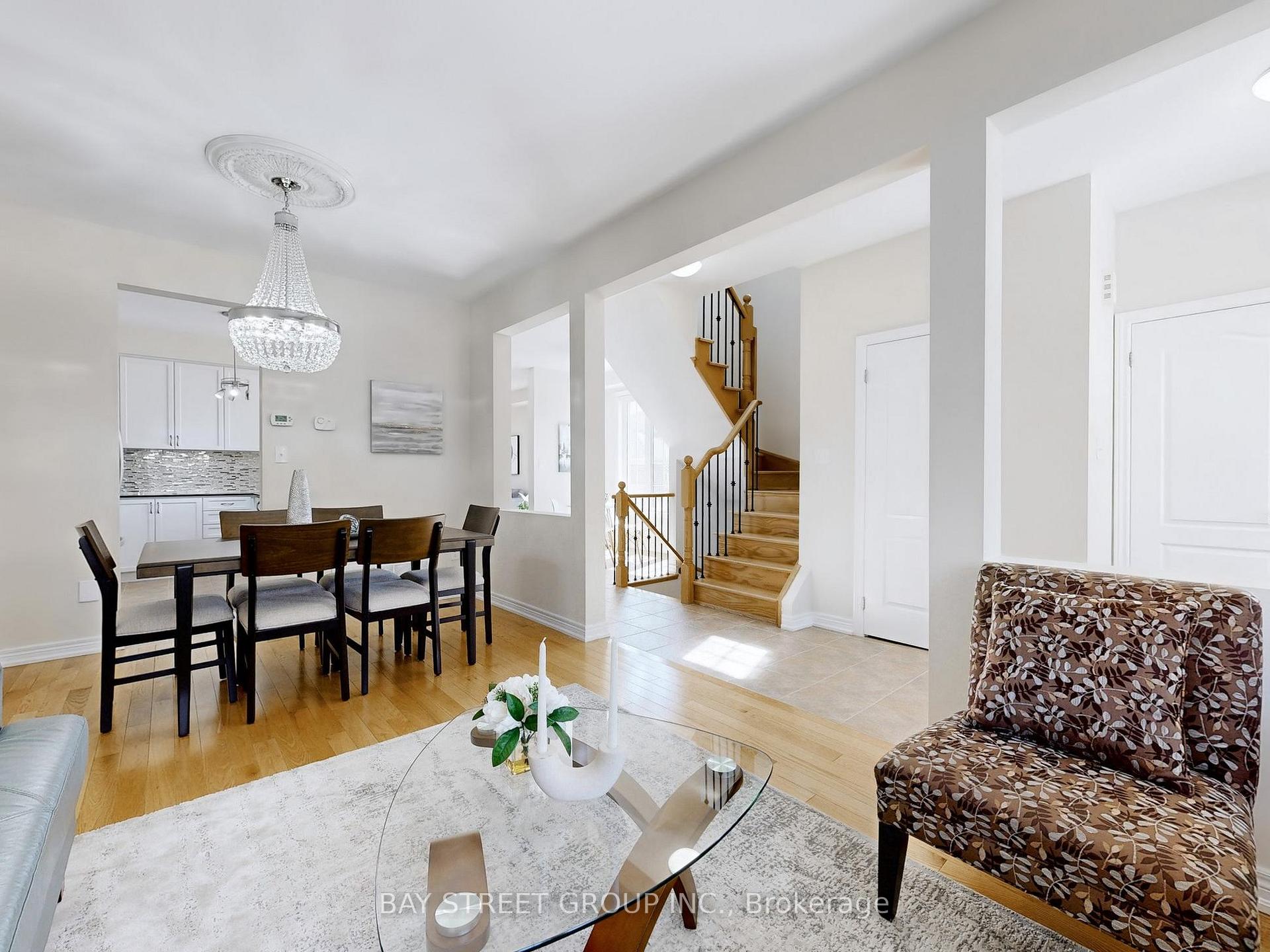 Photo 20 of 7 Windyton Avenue, Markham, Cornell — HOMEH