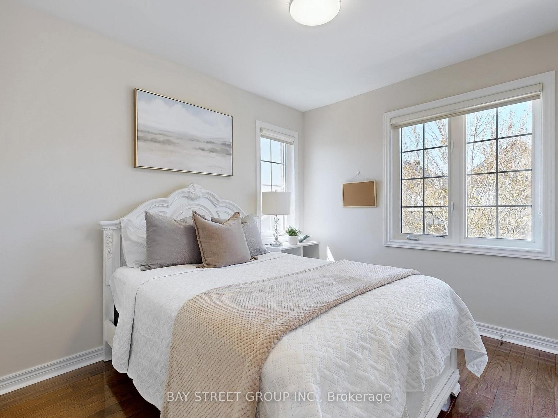 Photo 28 of 7 Windyton Avenue, Markham, Cornell — HOMEH