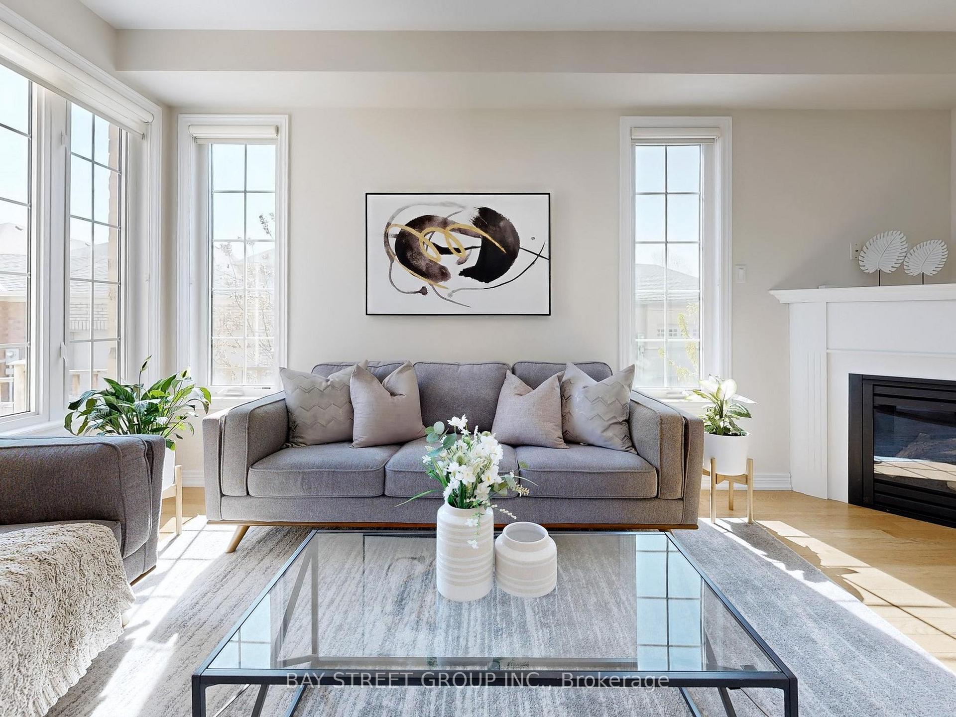 Photo 34 of 7 Windyton Avenue, Markham, Cornell — HOMEH